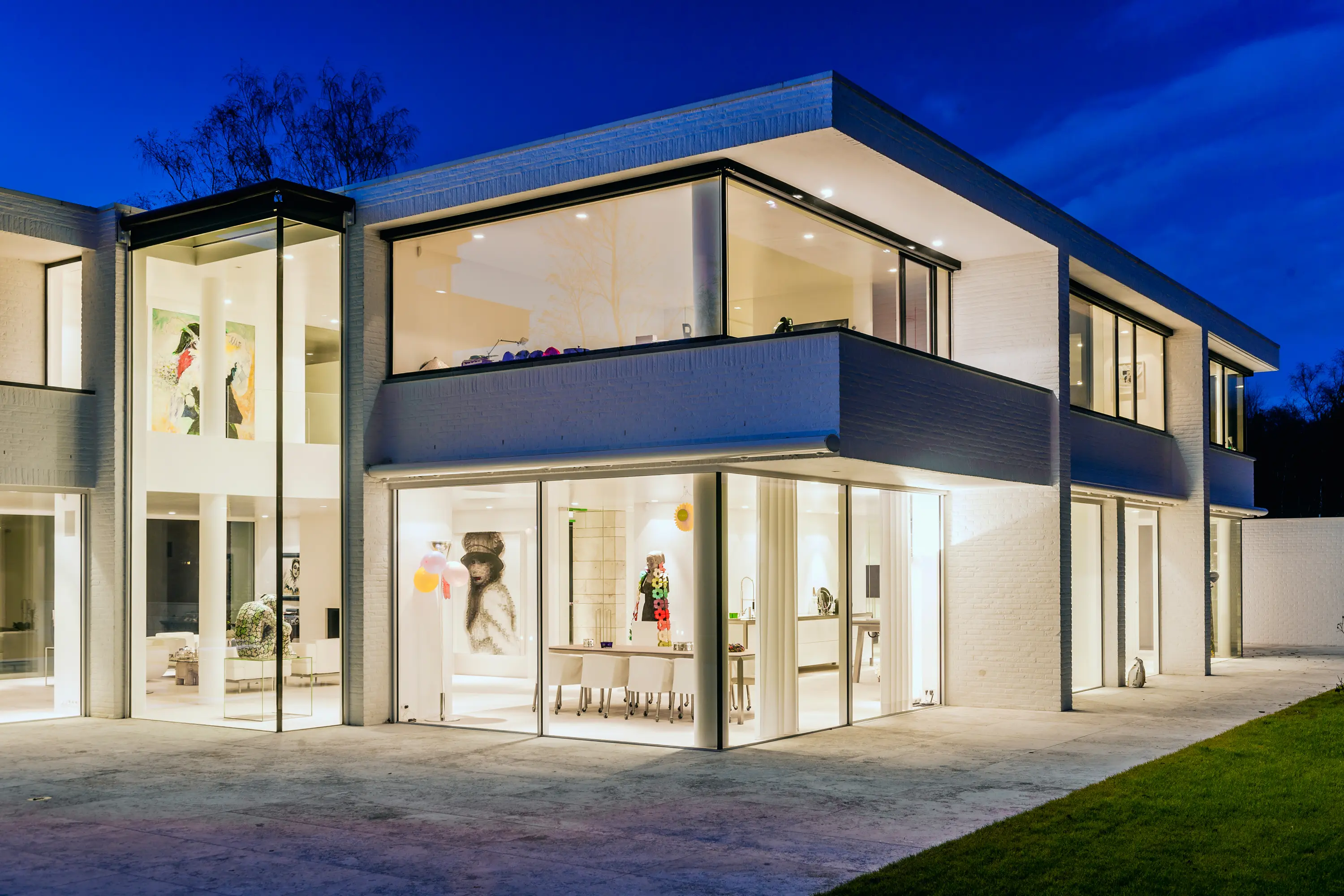 Keller - KELLER minimal windows®4+