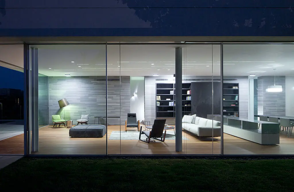 Keller - KELLER minimal windows® highline