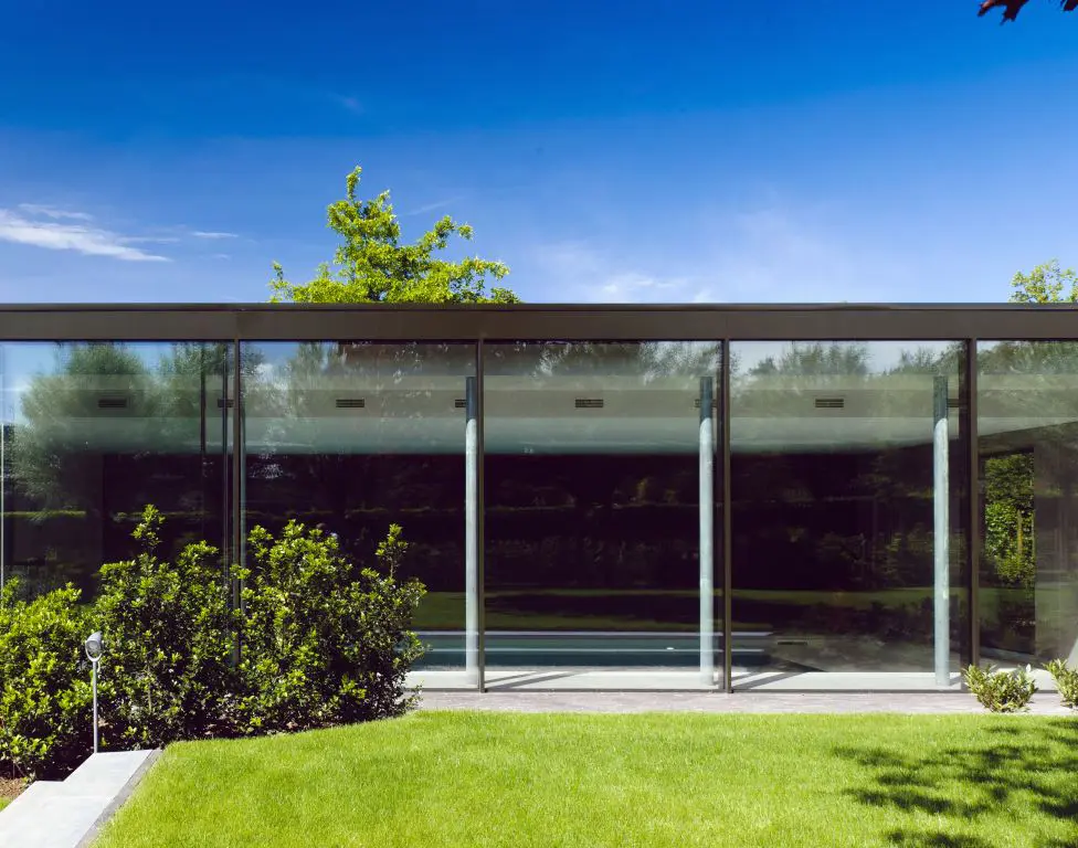 Keller - KELLER minimal windows® highline 4+