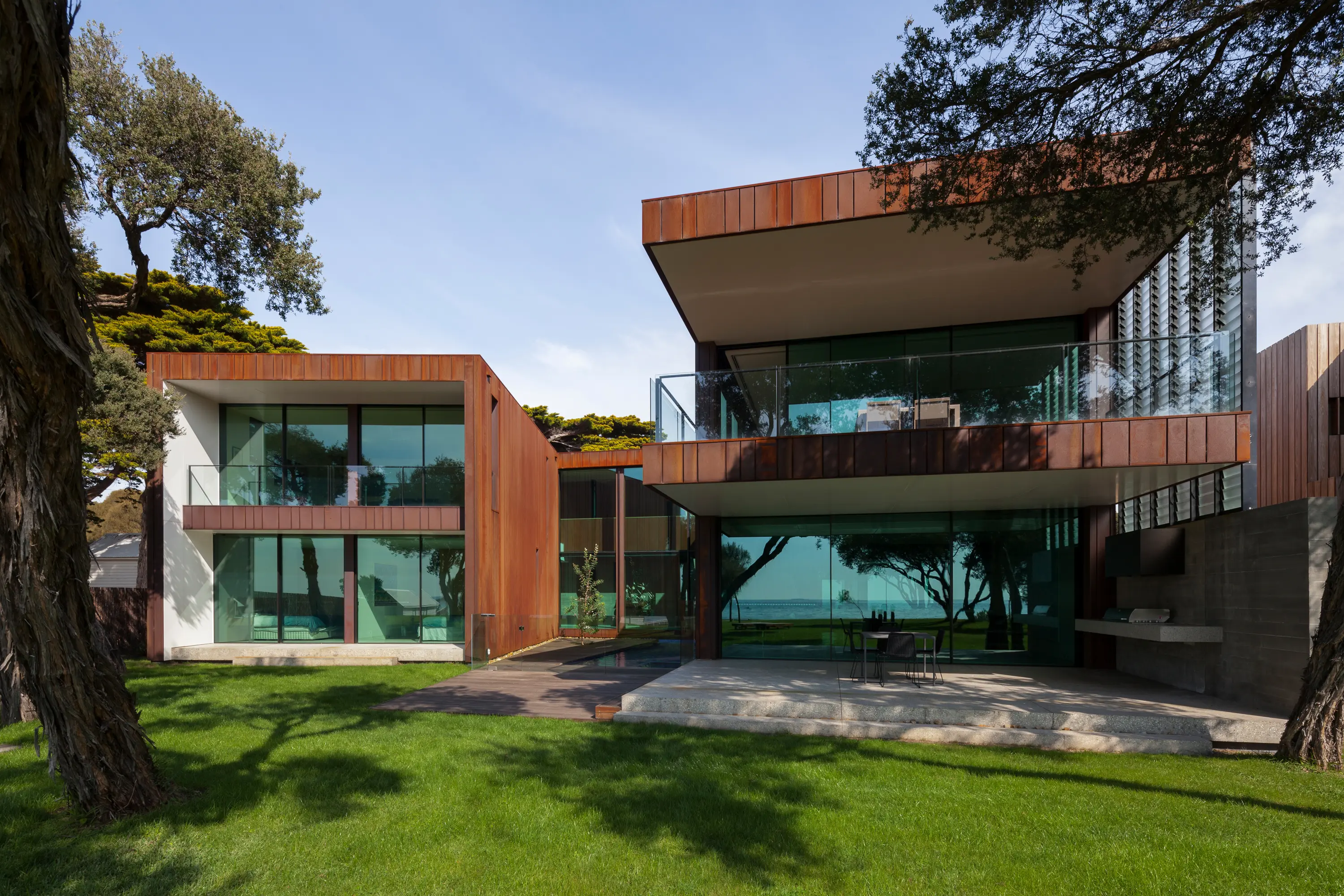 Keller - KELLER minimal windows®