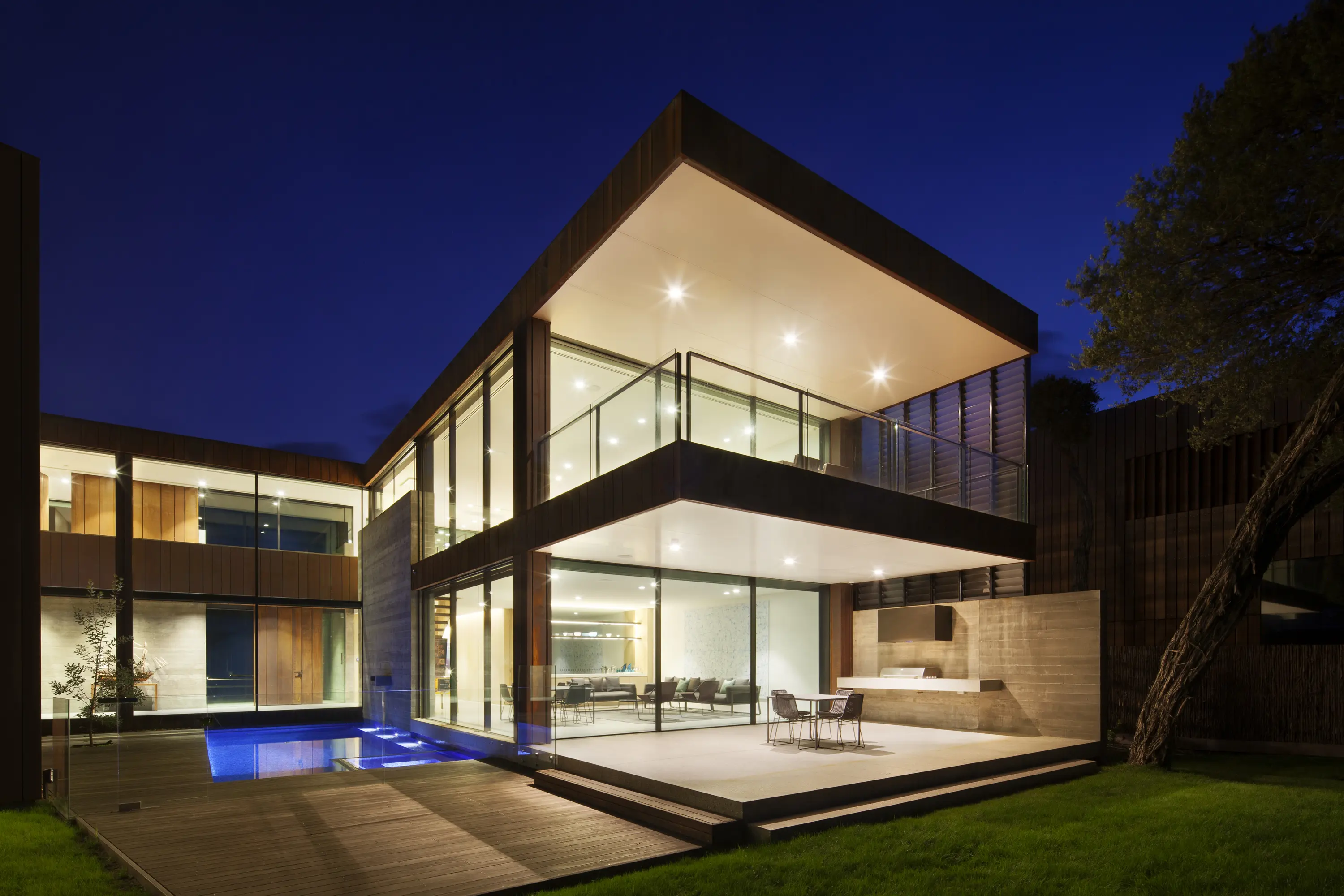 Keller - KELLER minimal windows®