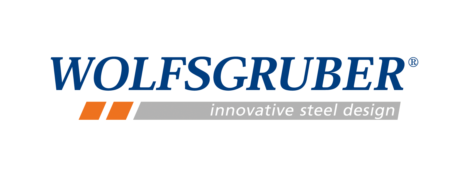 Logo de Wolfsgruber