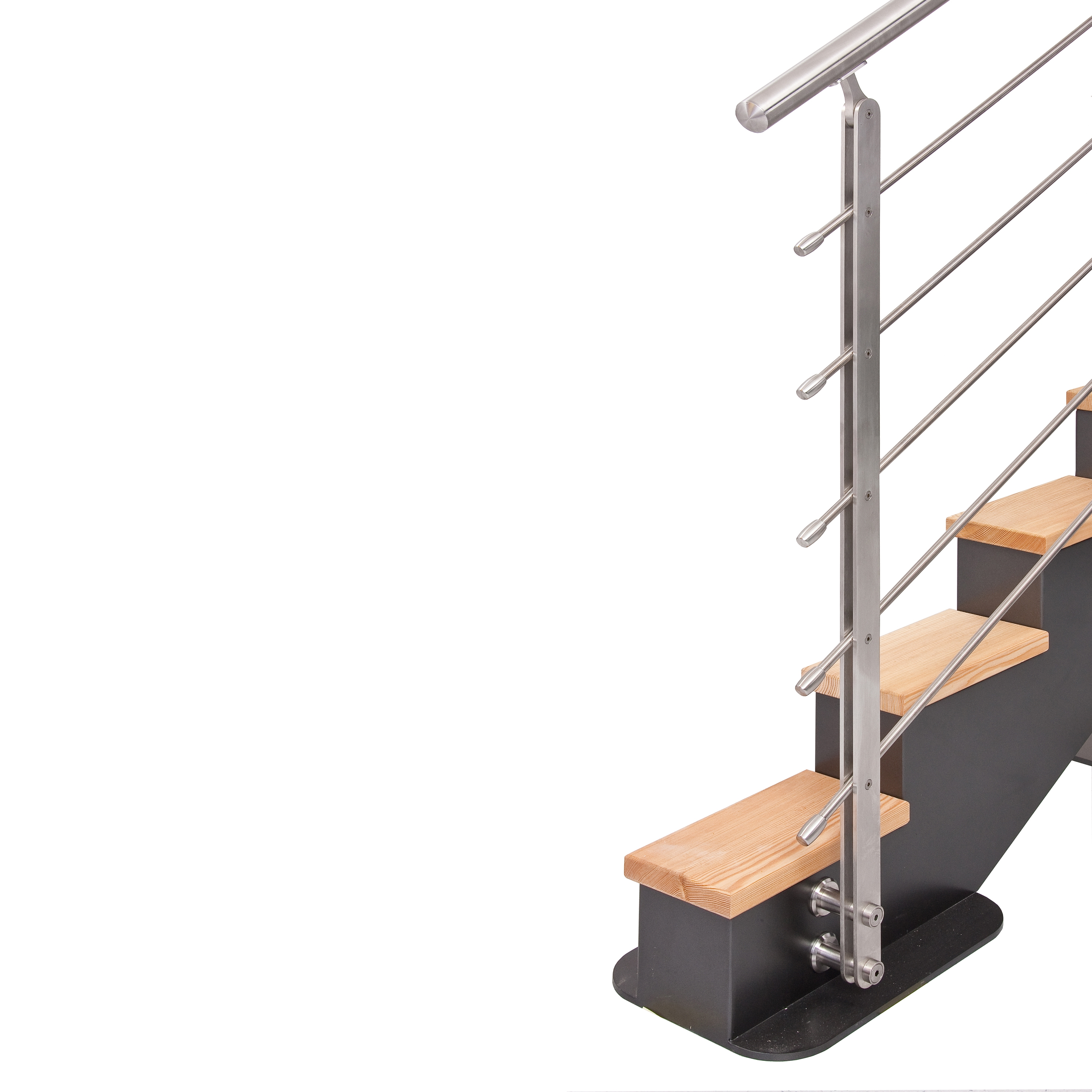 Display product Twin Plus from manufacturer Wolfsgruber