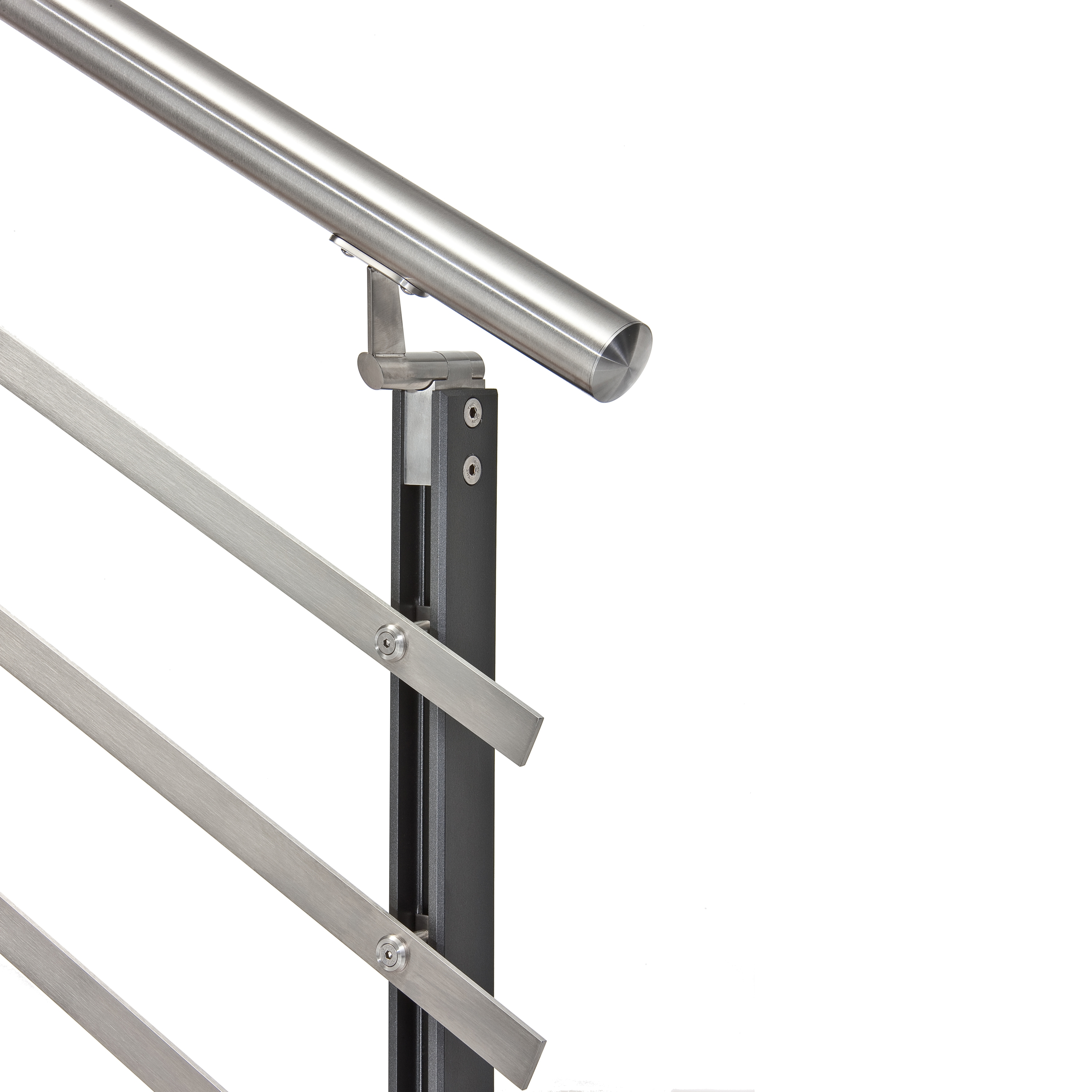Step System