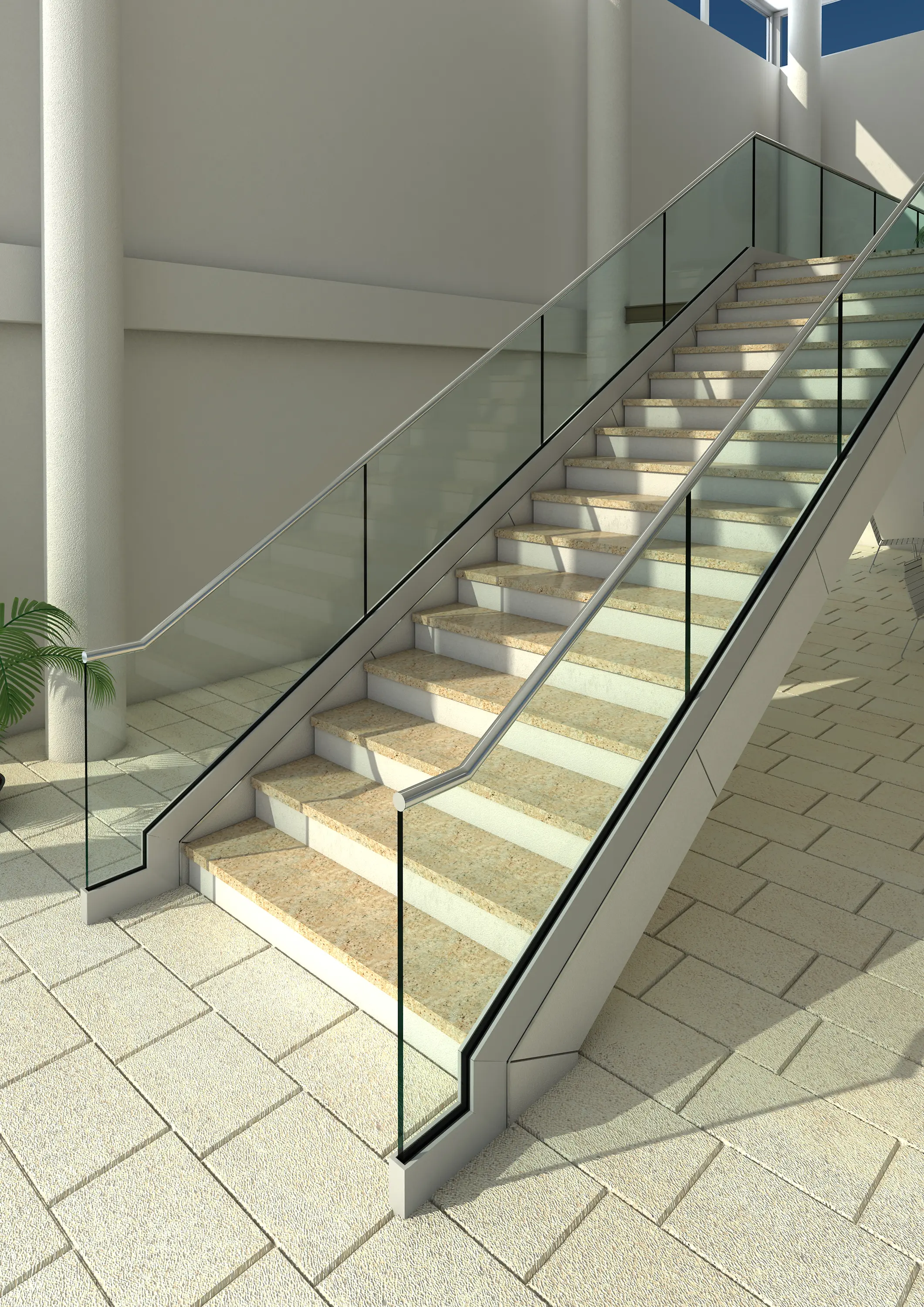 Wolfsgruber - Simply-Glass