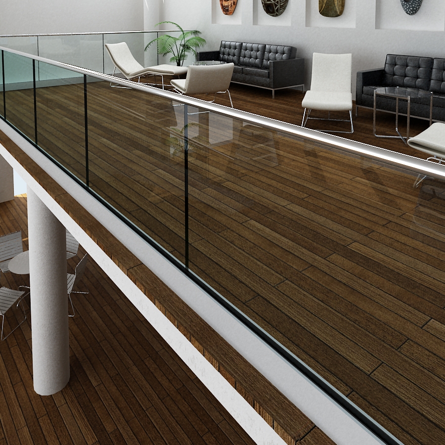Simply-Glass