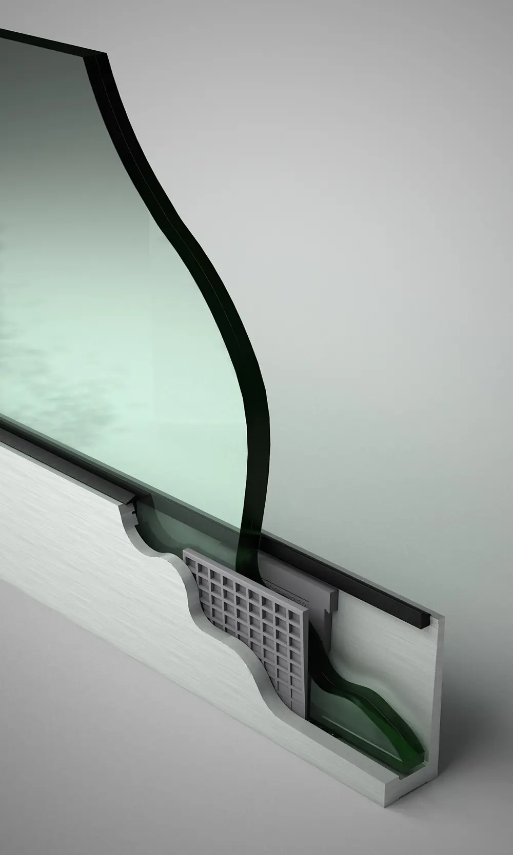 Wolfsgruber - Simply-Glass
