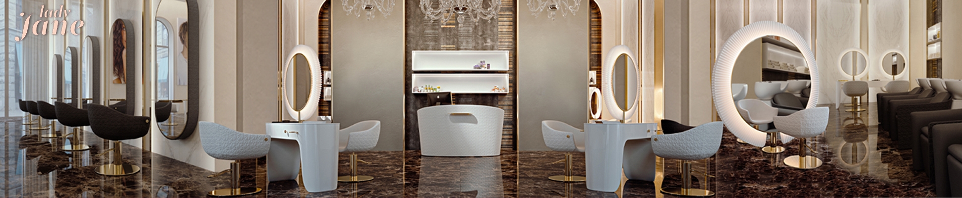 Discover the world of manufacturer GAMMA & BROSS