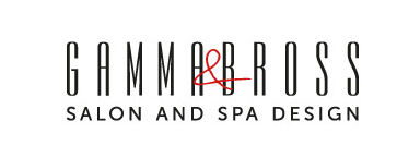 Logotipo de GAMMA & BROSS