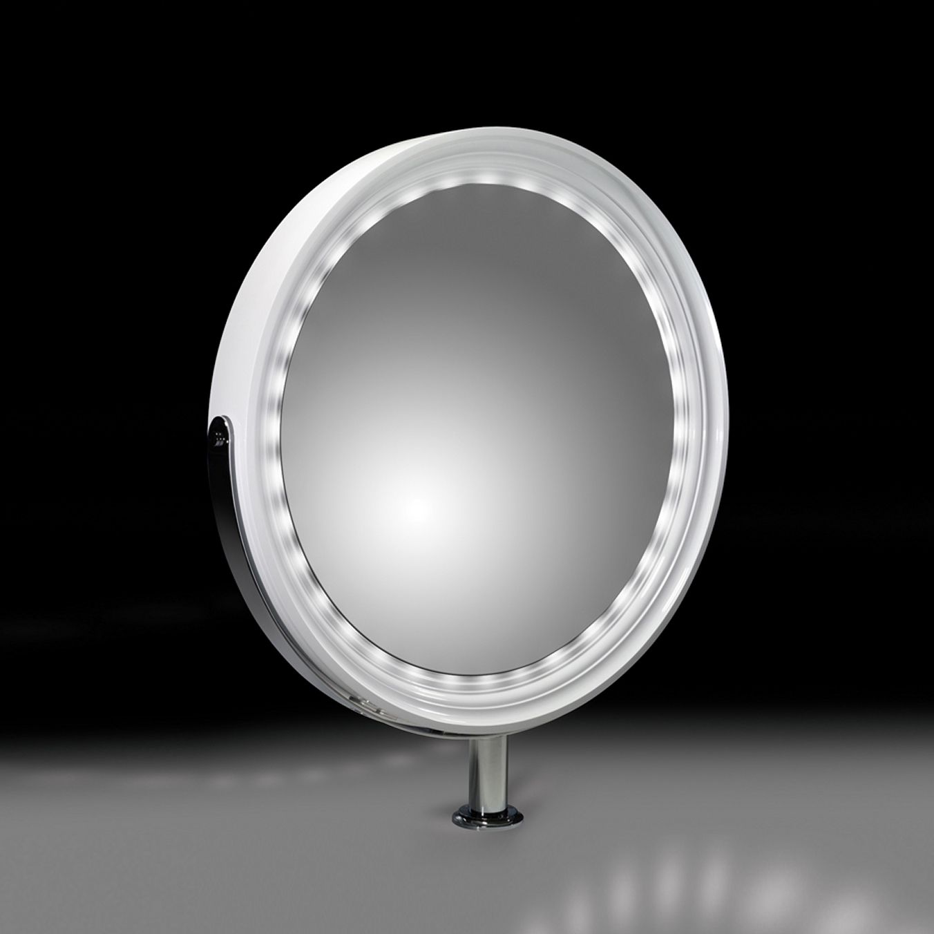 Display product Nabucco LED | MG BROSS Salon Styling Station from manufacturer GAMMA & BROSS