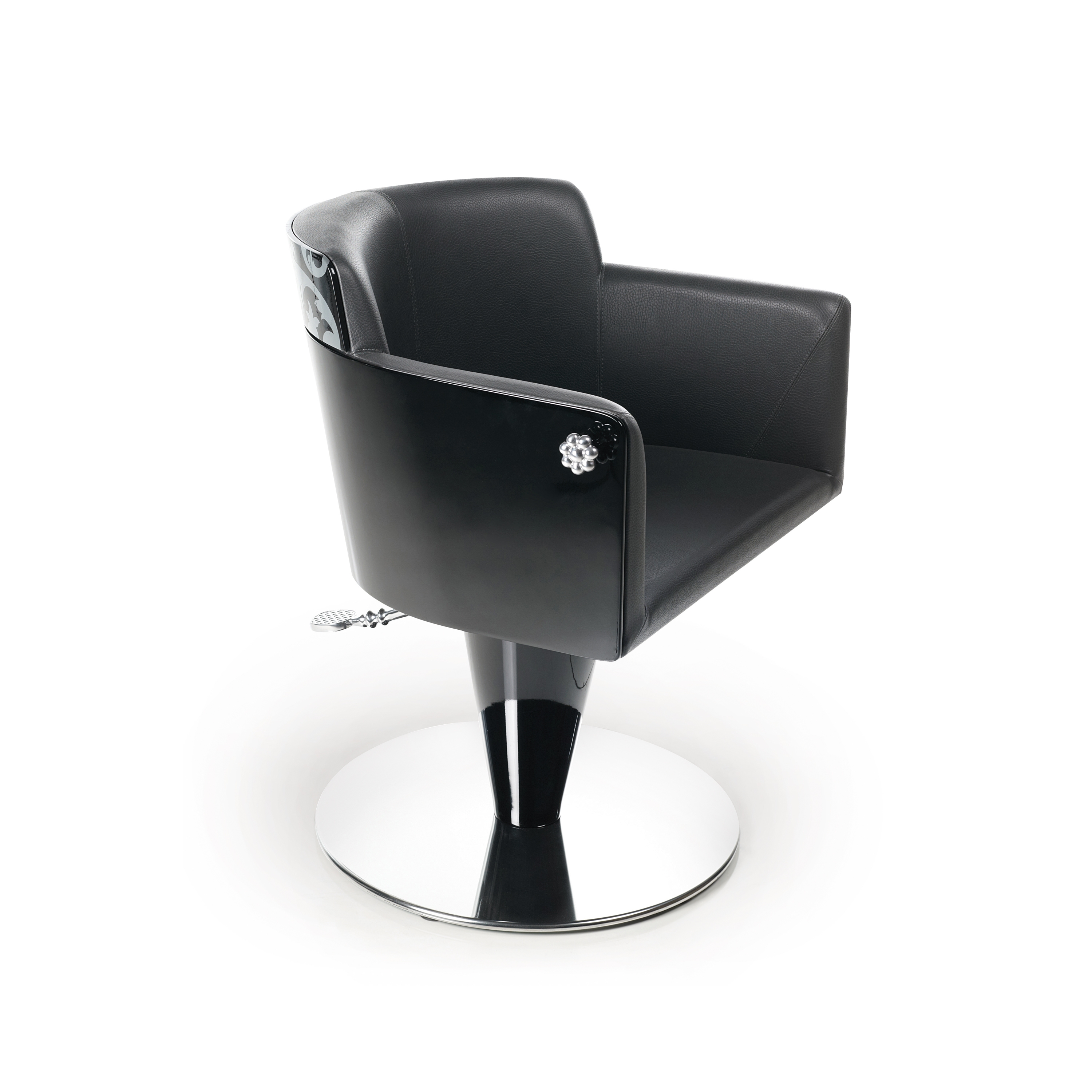 Mostrar el producto Aida | MG BROSS Sillones de Peluqueria del fabricante GAMMA & BROSS