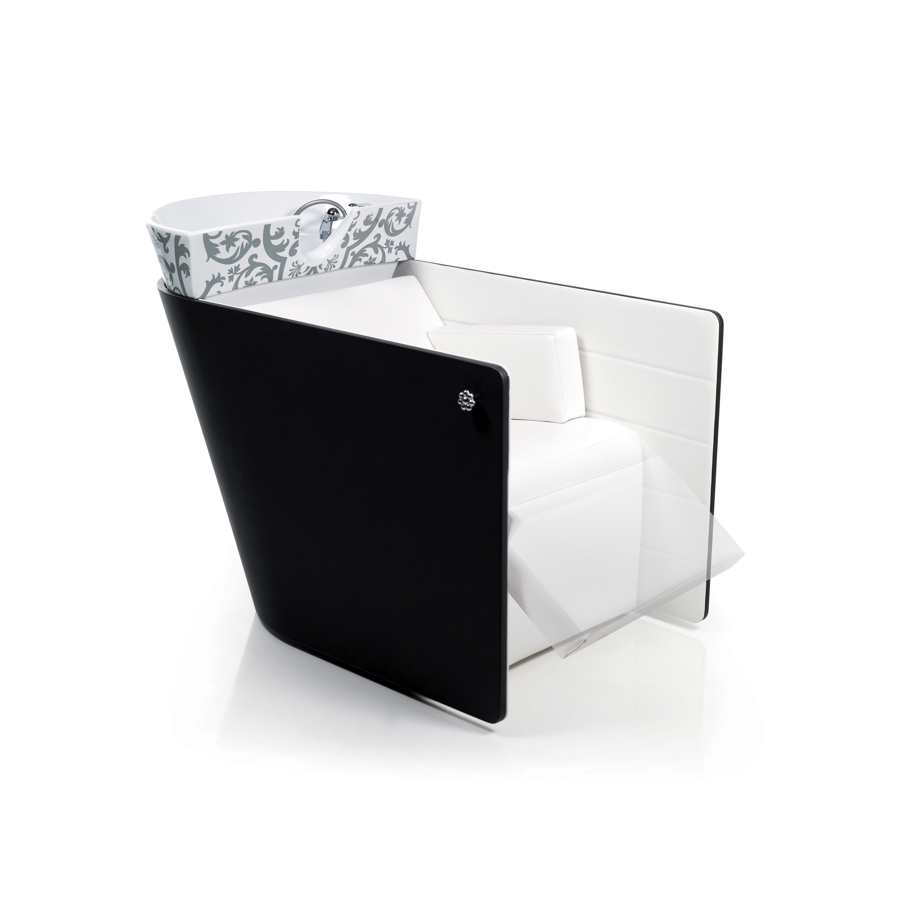 Display product Va Pensiero | MG BROSS Shampoo Bowl from manufacturer GAMMA & BROSS