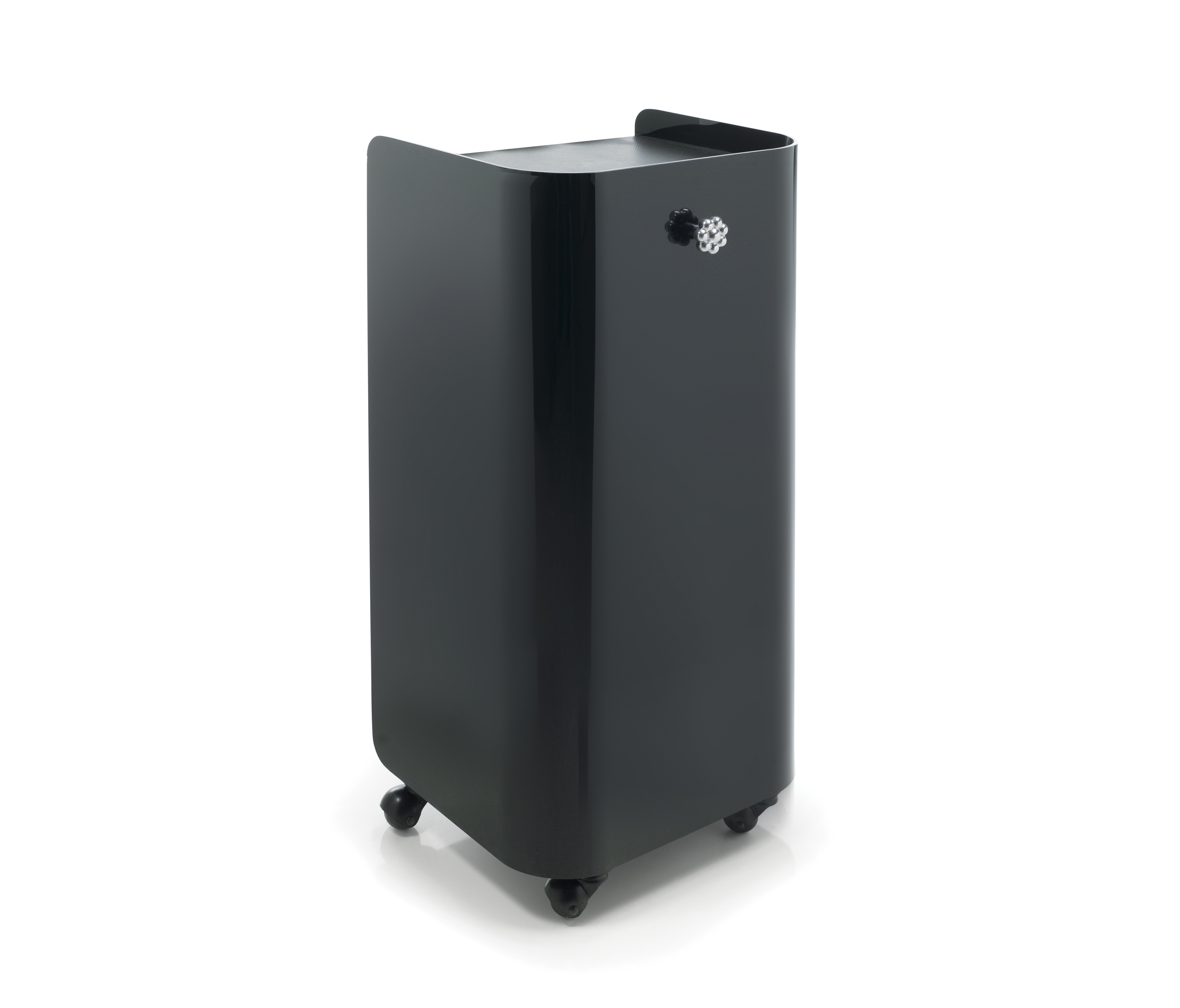 Display product Rigoletto | MG BROSS Salon Trolley from manufacturer GAMMA & BROSS