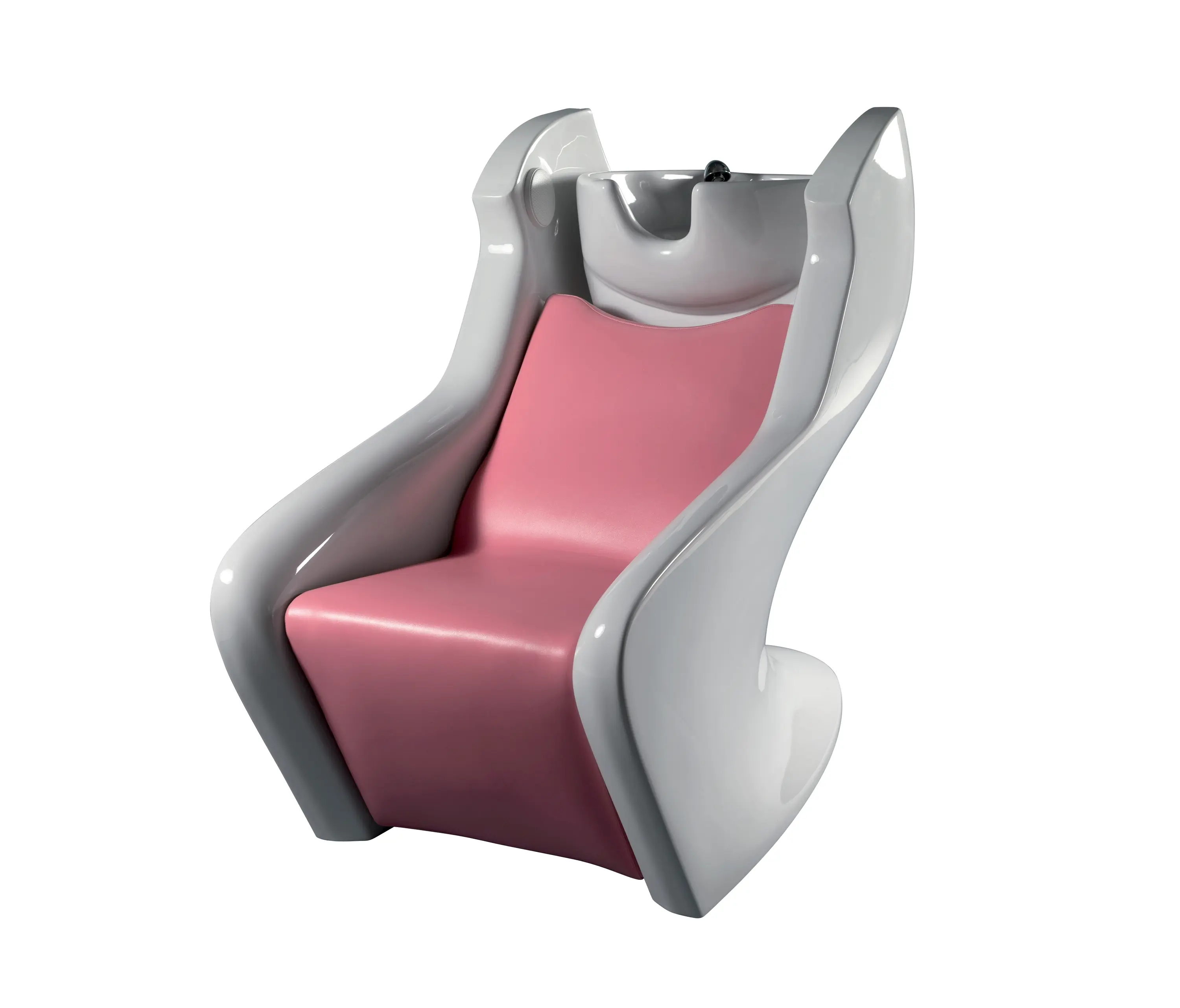 GAMMA & BROSS - Teknowash Basic | MG BROSS Lavatesta per Parrucchieri