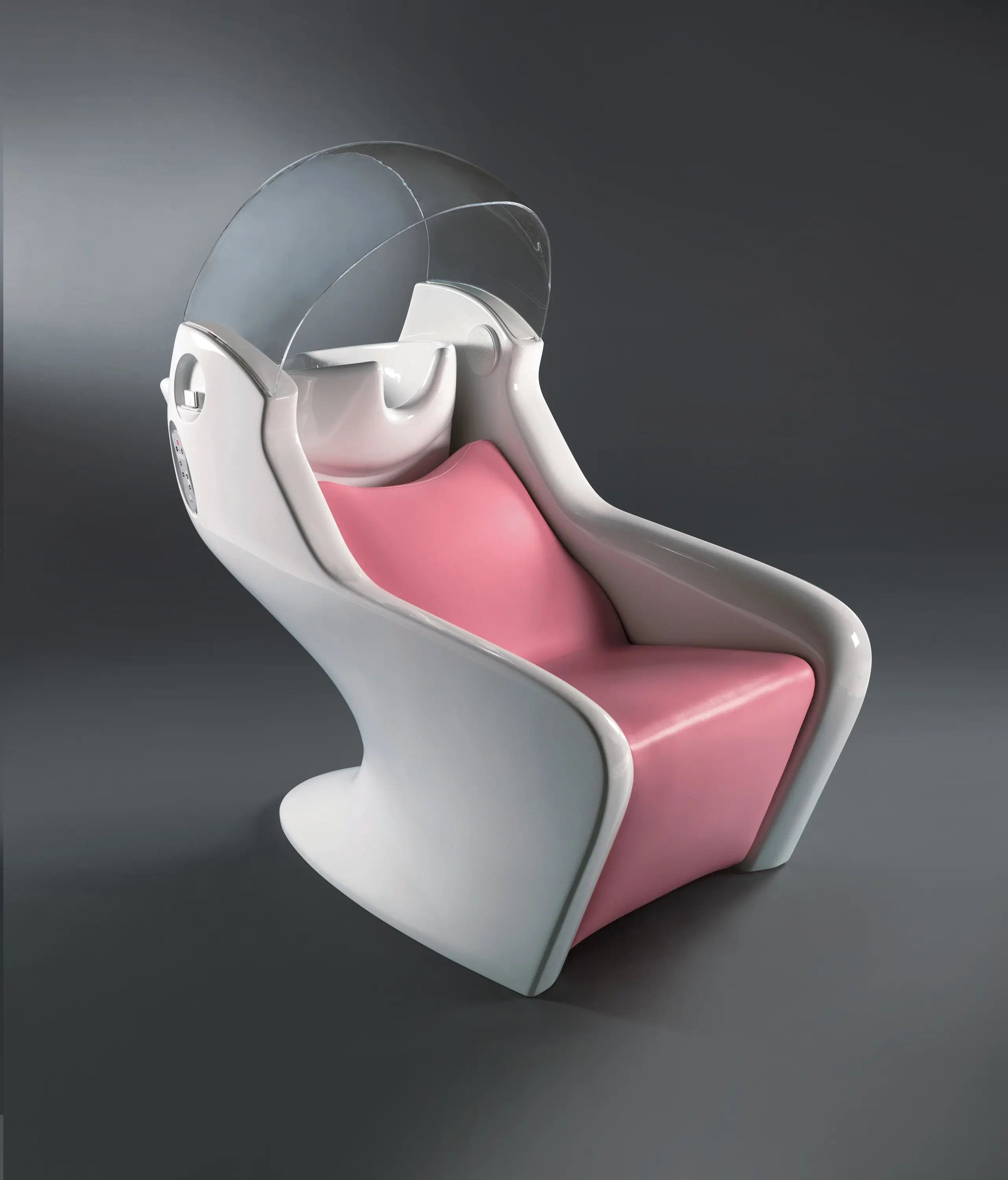 GAMMA & BROSS - Teknowash Sound | MG BROSS Bac de Lavage