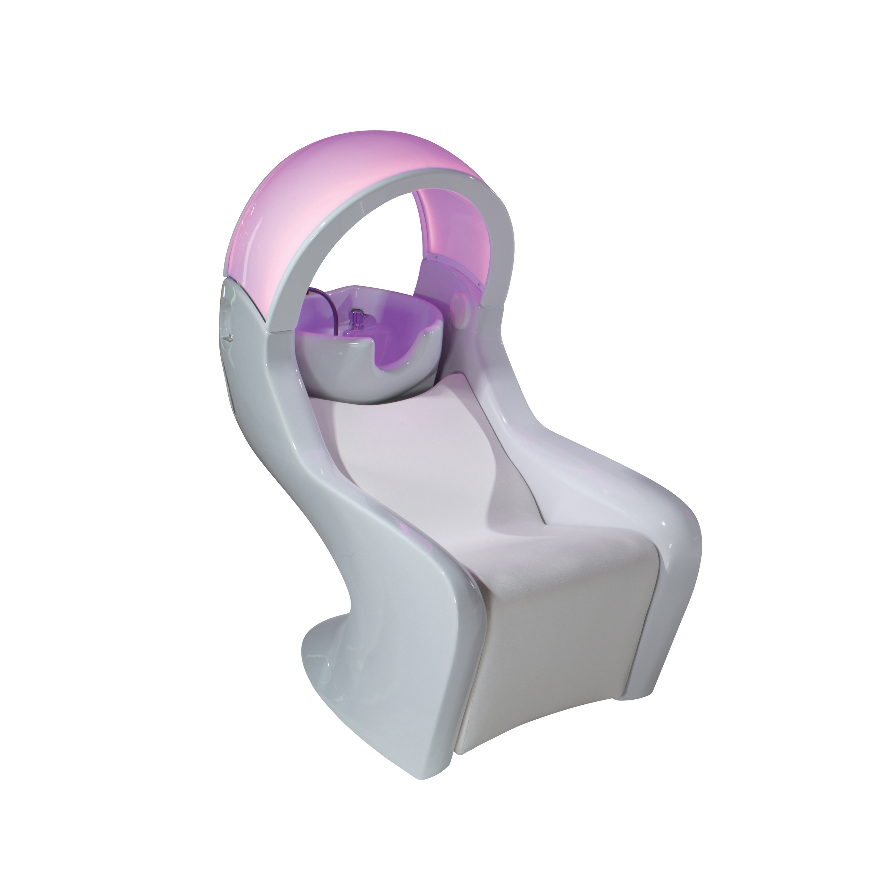 Display product Teknowash Plus | MG BROSS Shampoo Bowl from manufacturer GAMMA & BROSS