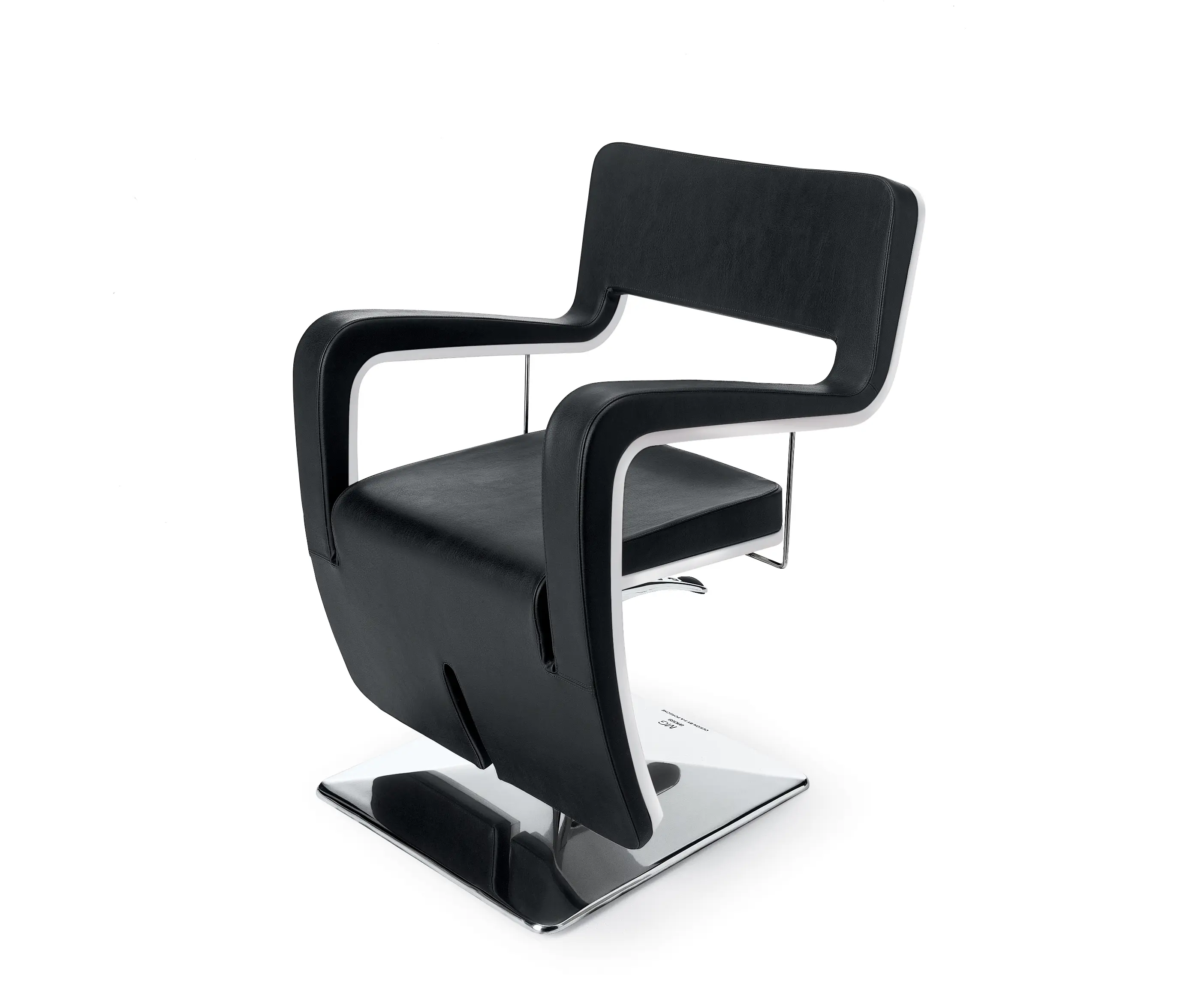 GAMMA & BROSS - Tsu | MG BROSS Friseurstuhl