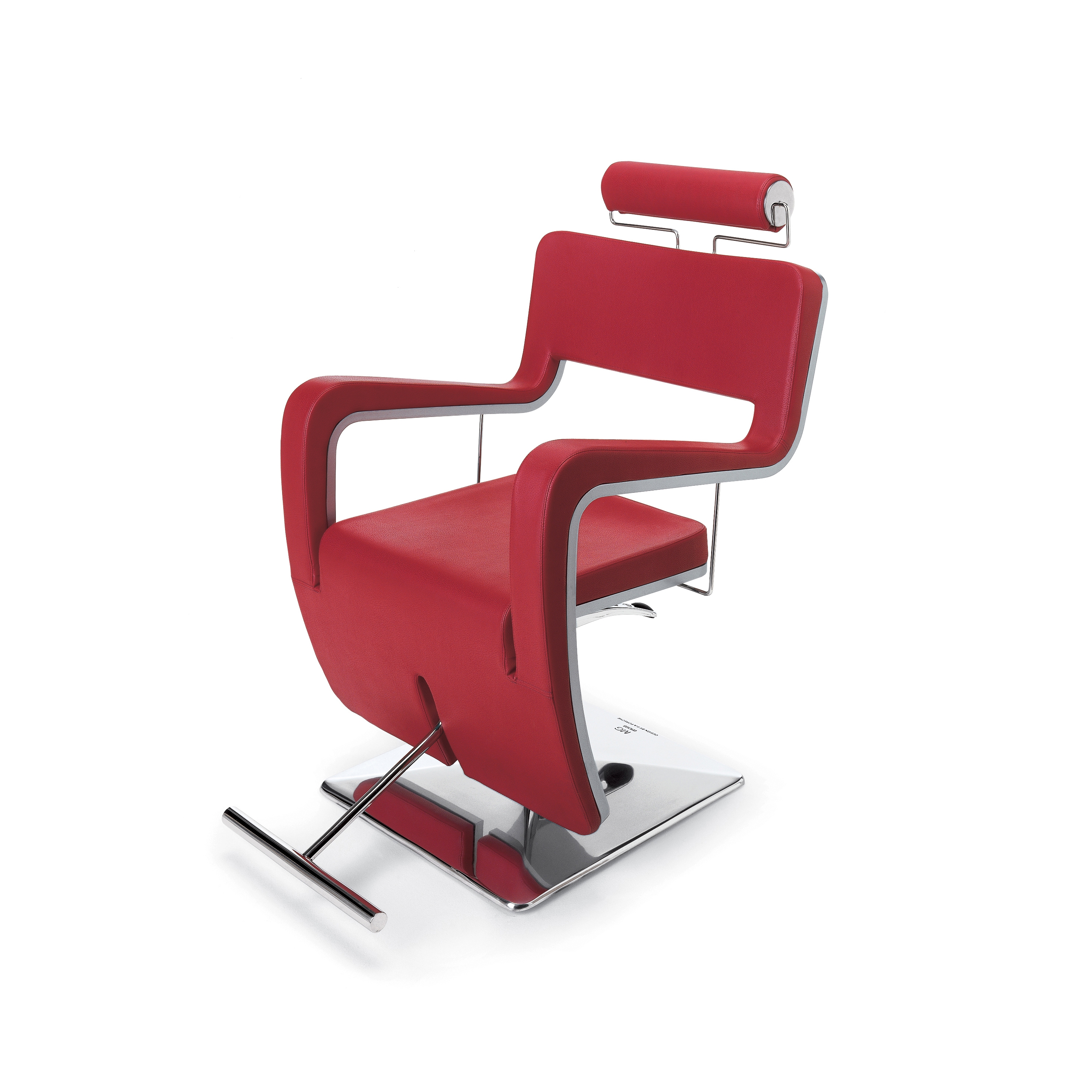 Produkt Tsu MR | MG BROSS Herrenstuhl des Herstellers GAMMA & BROSS anzeigen