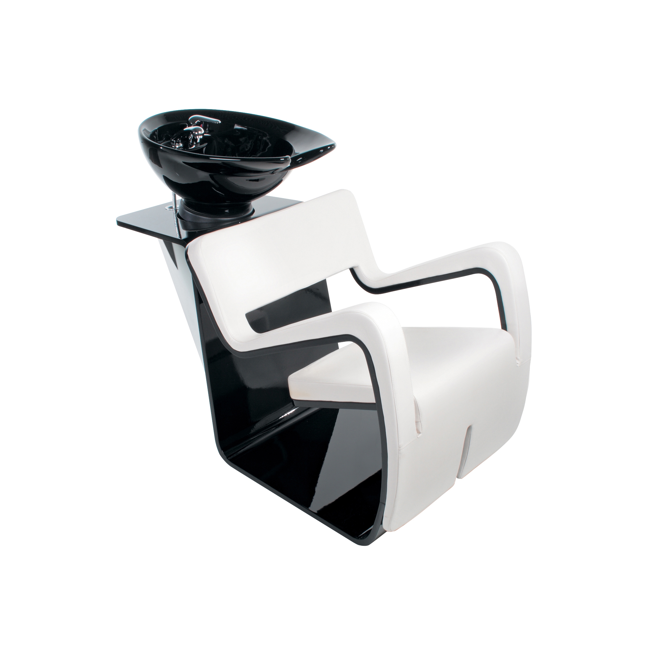 Display product Blackwash | MG BROSS Shampoo Bowl from manufacturer GAMMA & BROSS