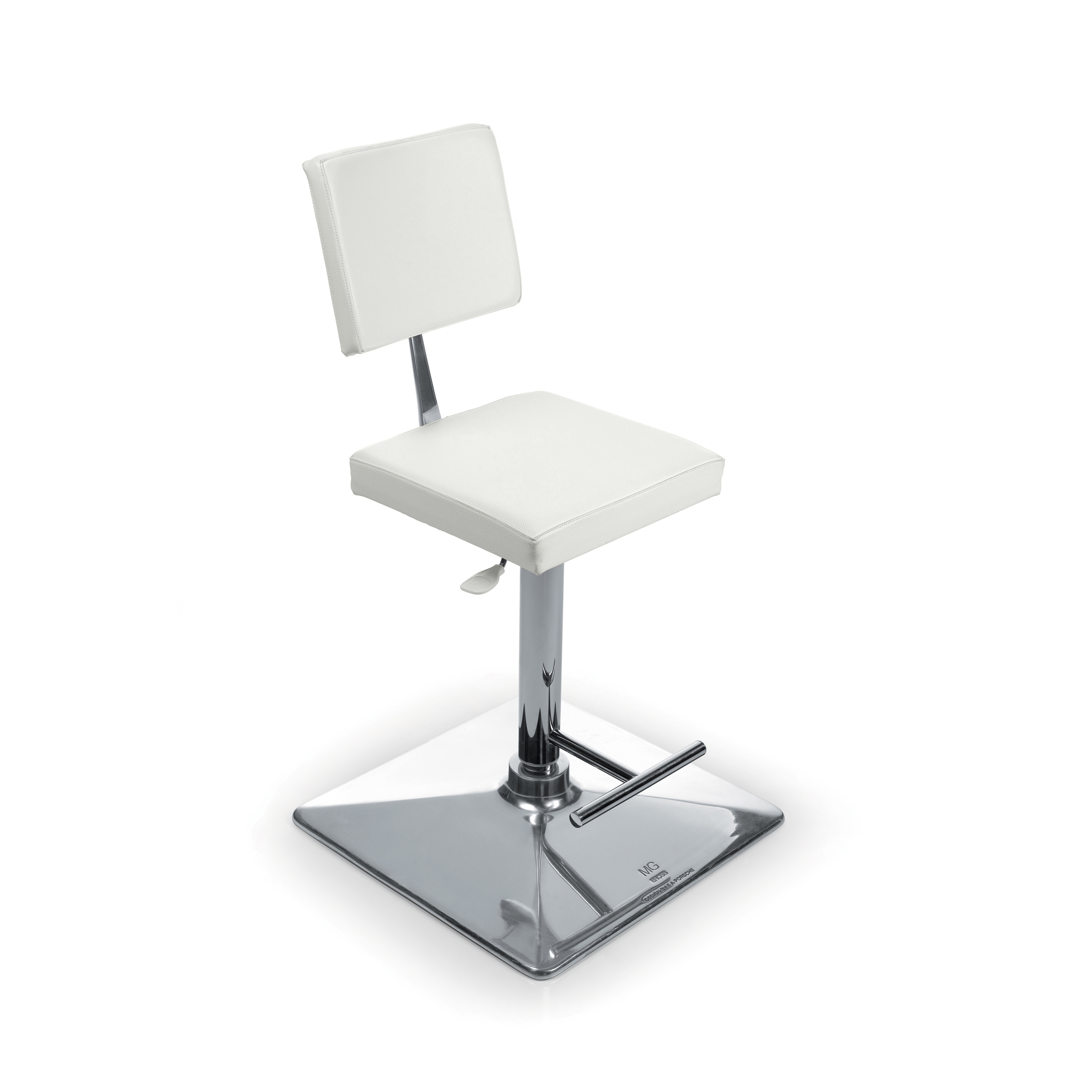 Produkt Oneida Tsu | MG BROSS Hocker des Herstellers GAMMA & BROSS anzeigen