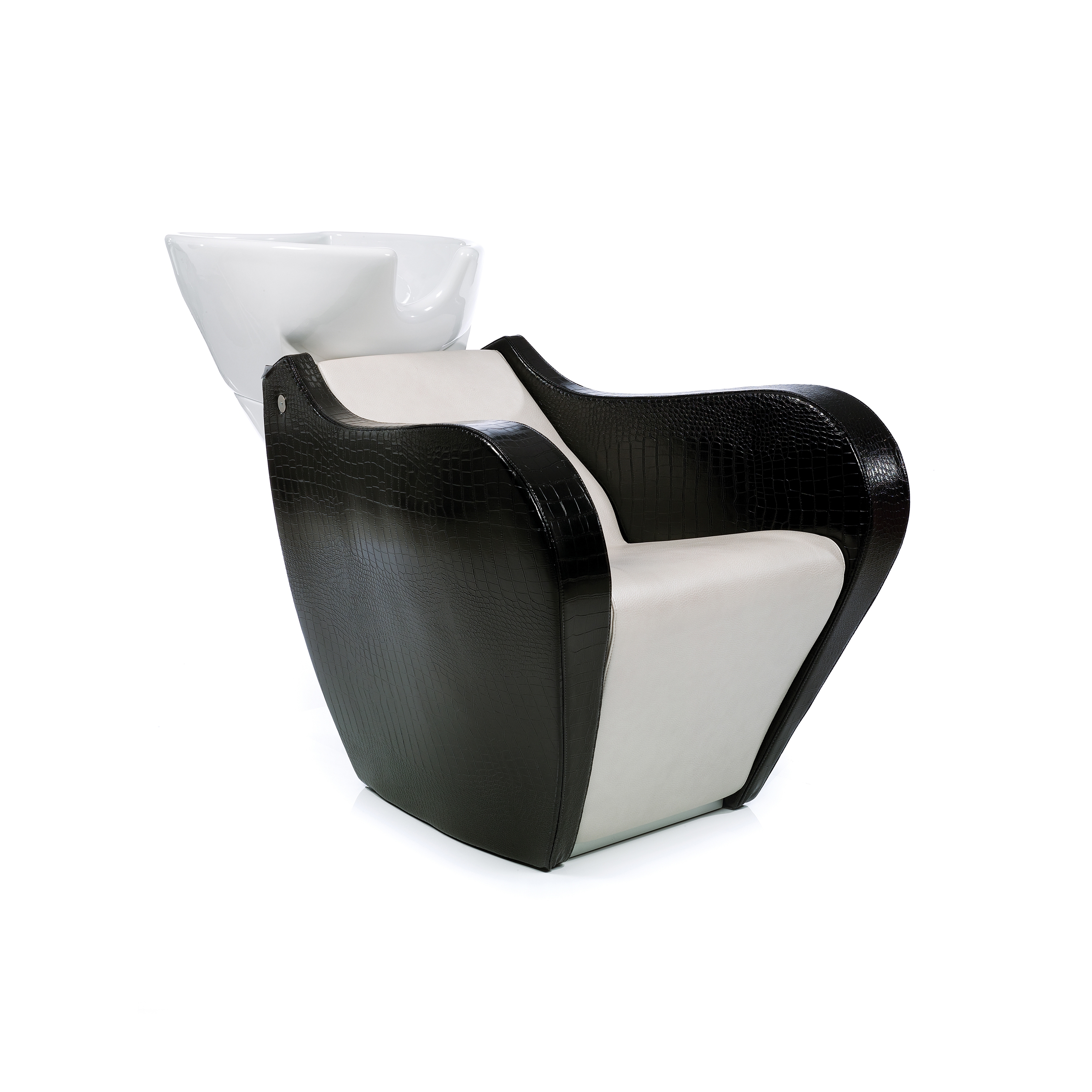 Display product Celebrity Luxury | MG BROSS Shampoo Bowl from manufacturer GAMMA & BROSS