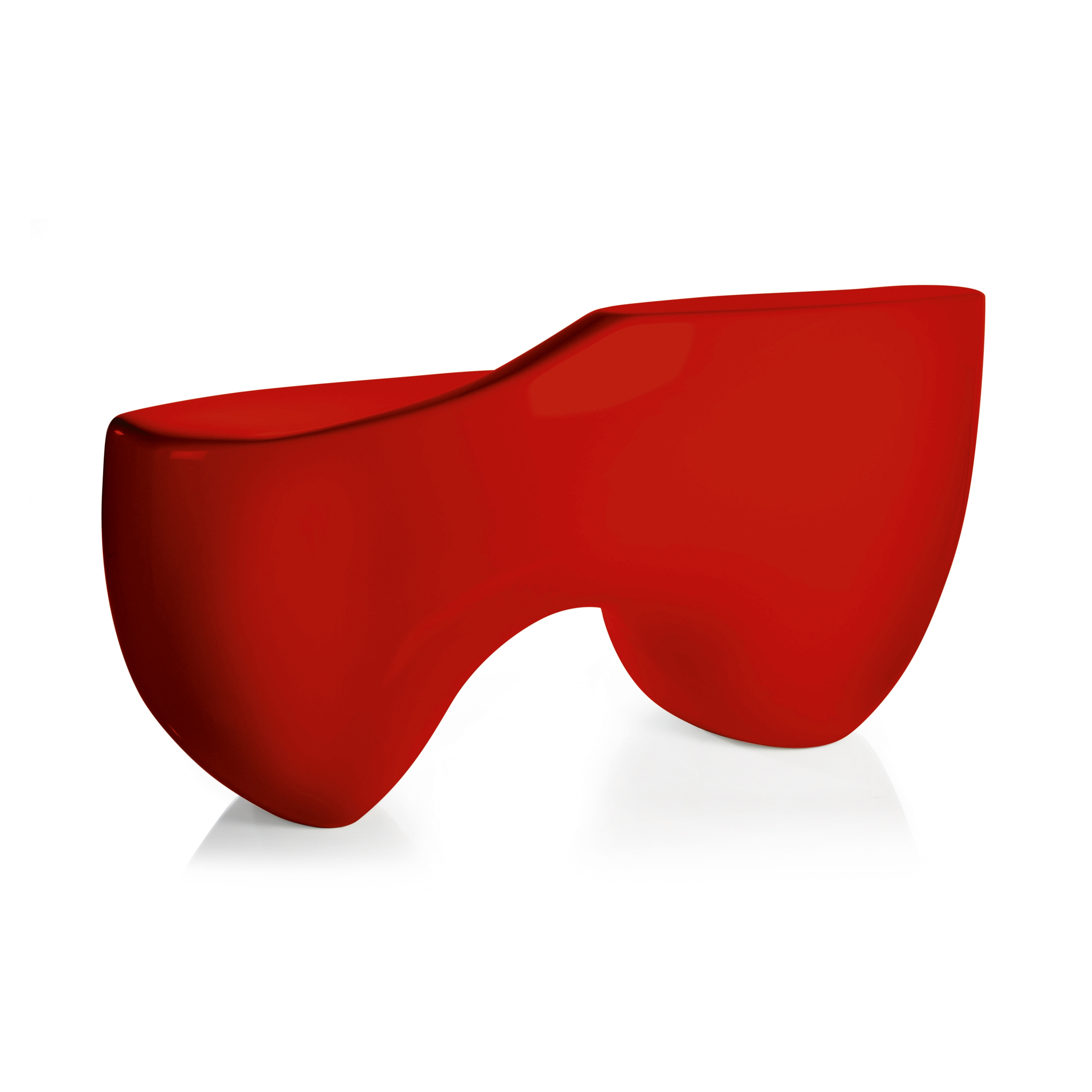Display product Fat Beauty | GAMMA Salon Reception Desk from manufacturer GAMMA & BROSS