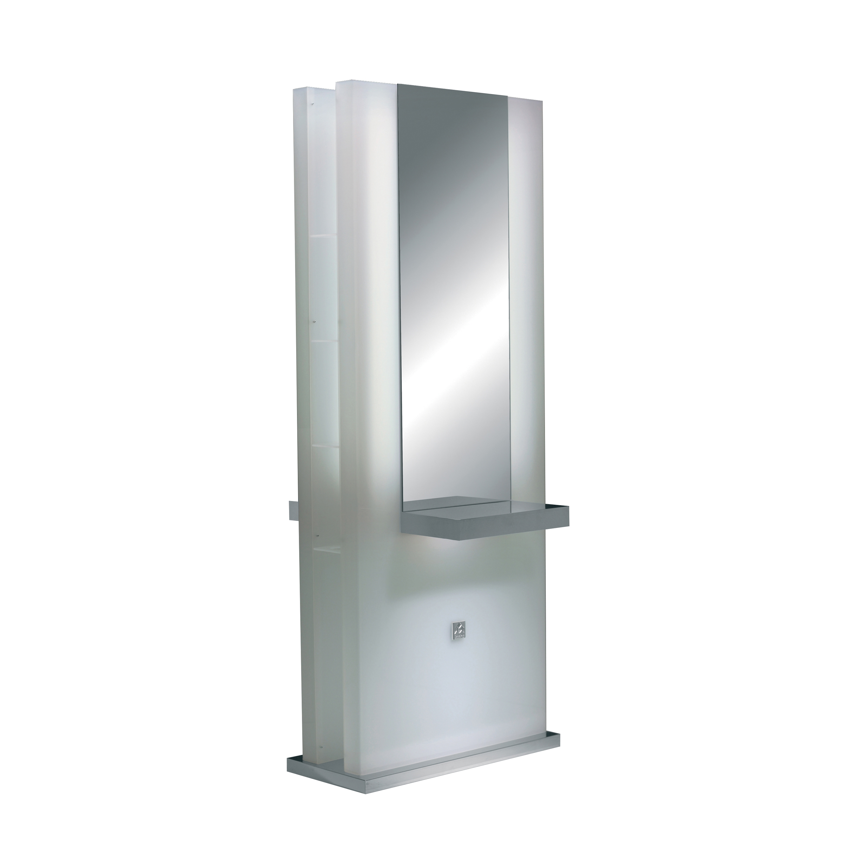 Display product Time 2 Island | GAMMA STATE OF THE ART Island Stations from manufacturer GAMMA & BROSS