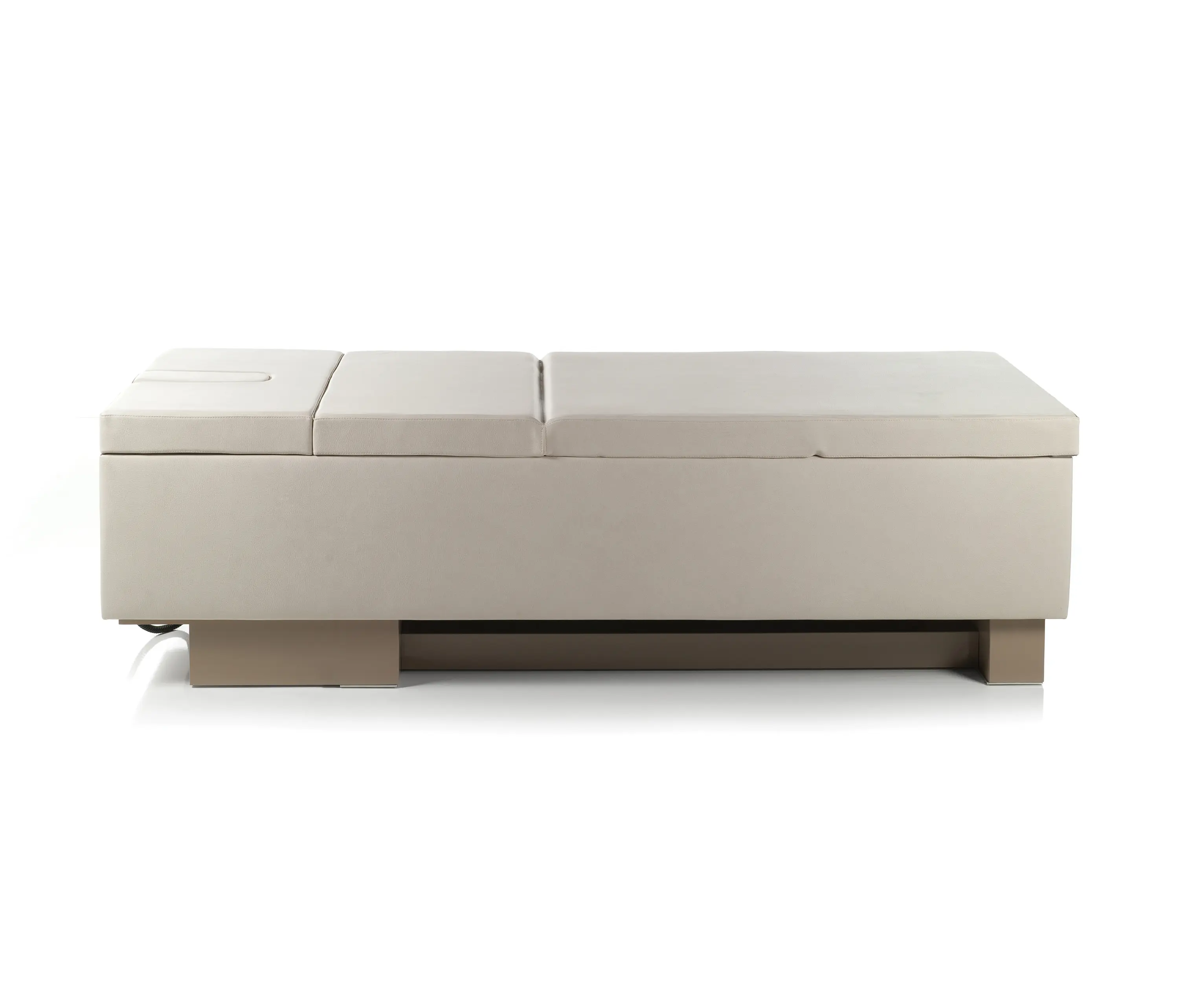 GAMMA & BROSS - Monolithwash | SPALOGIC Massage Tables