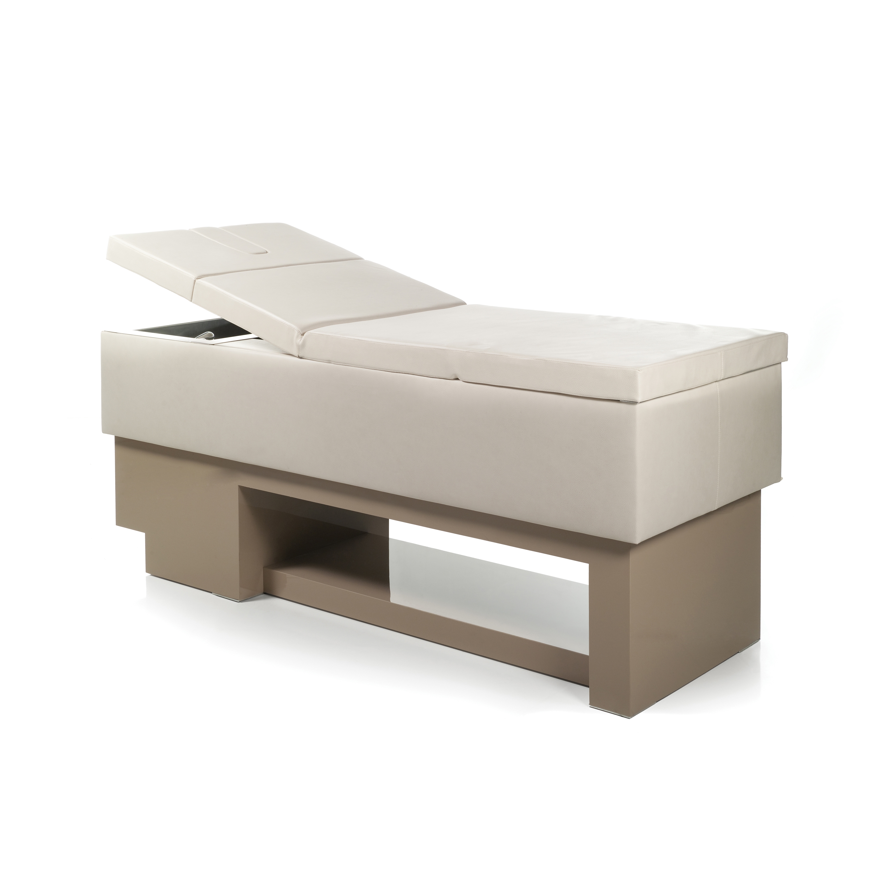 Display product Monolithwash | SPALOGIC Massage Tables from manufacturer GAMMA & BROSS