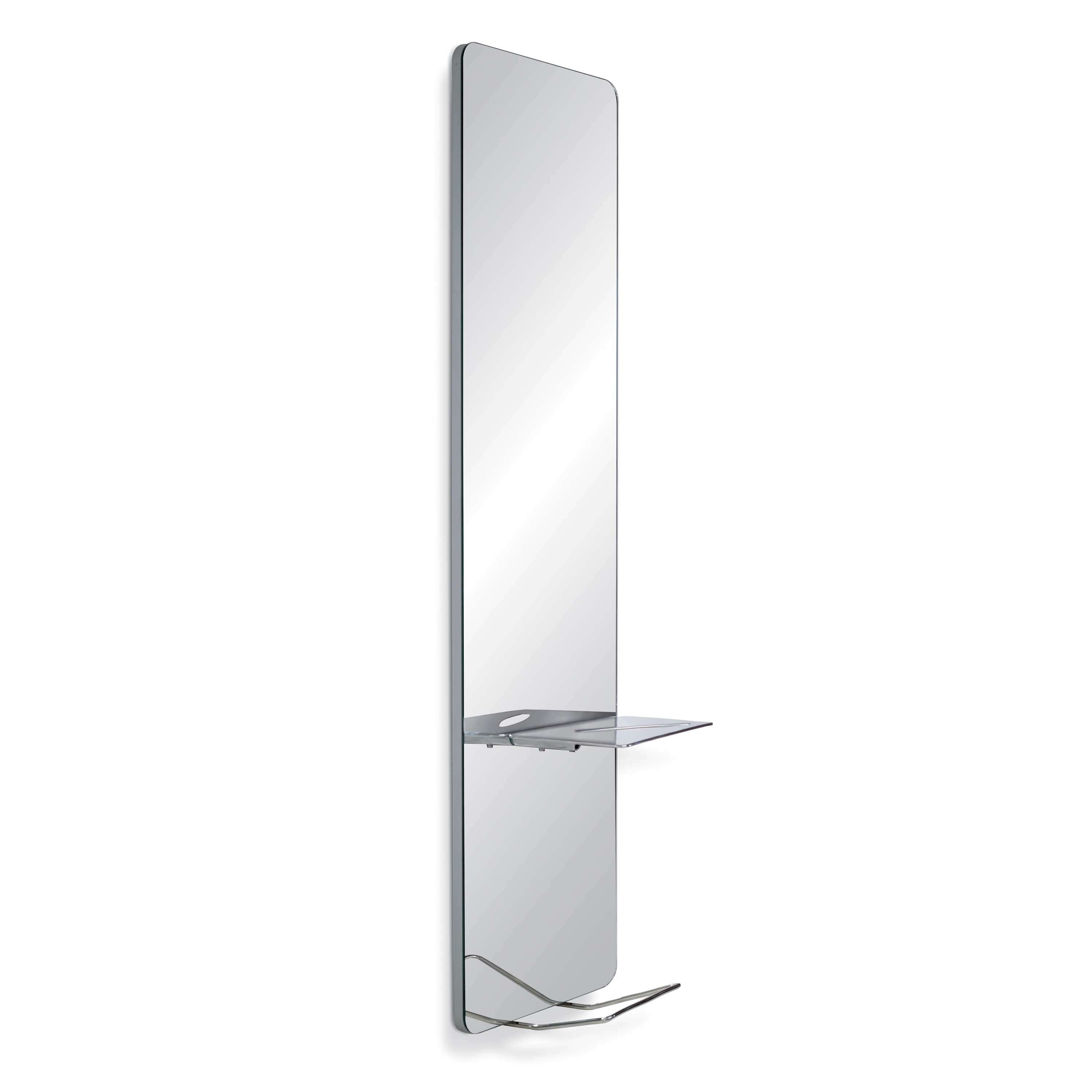 Display product Light Eco | GAMMA STATE OF THE ART Styling Station from manufacturer GAMMA & BROSS