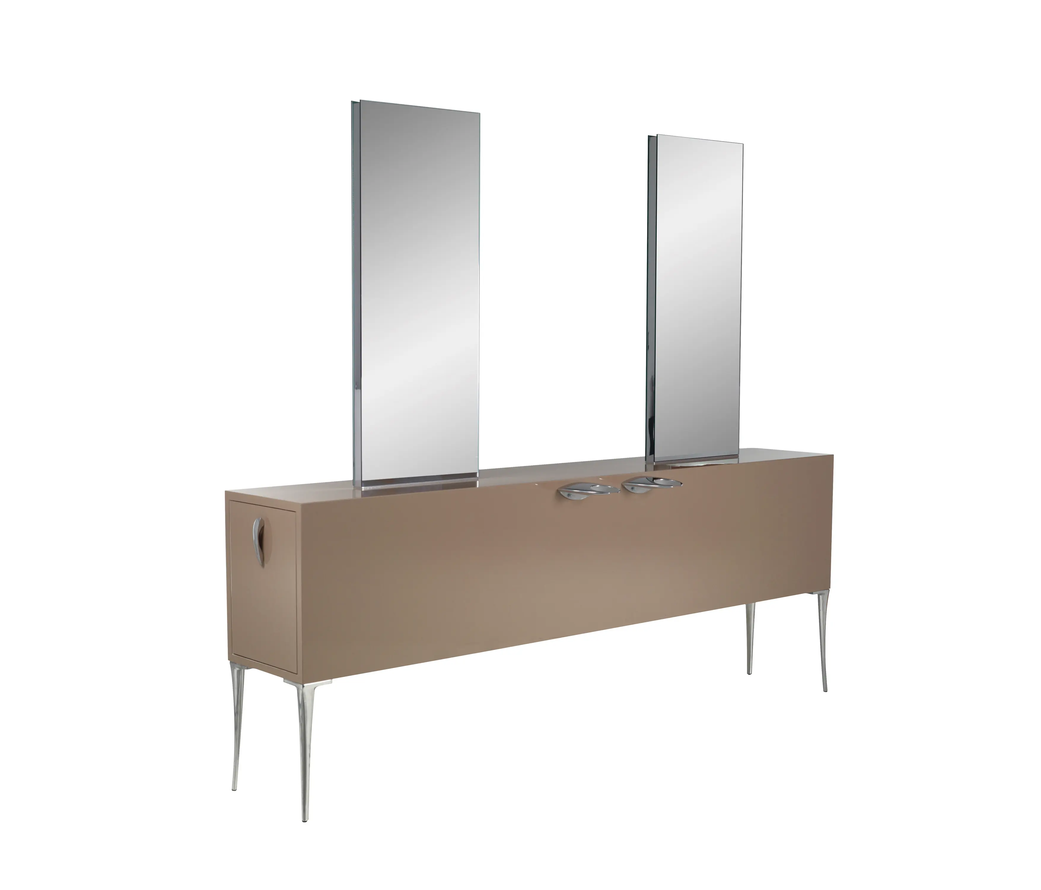 GAMMA & BROSS - Square Island | GAMMA STATE OF THE ART Styling Station