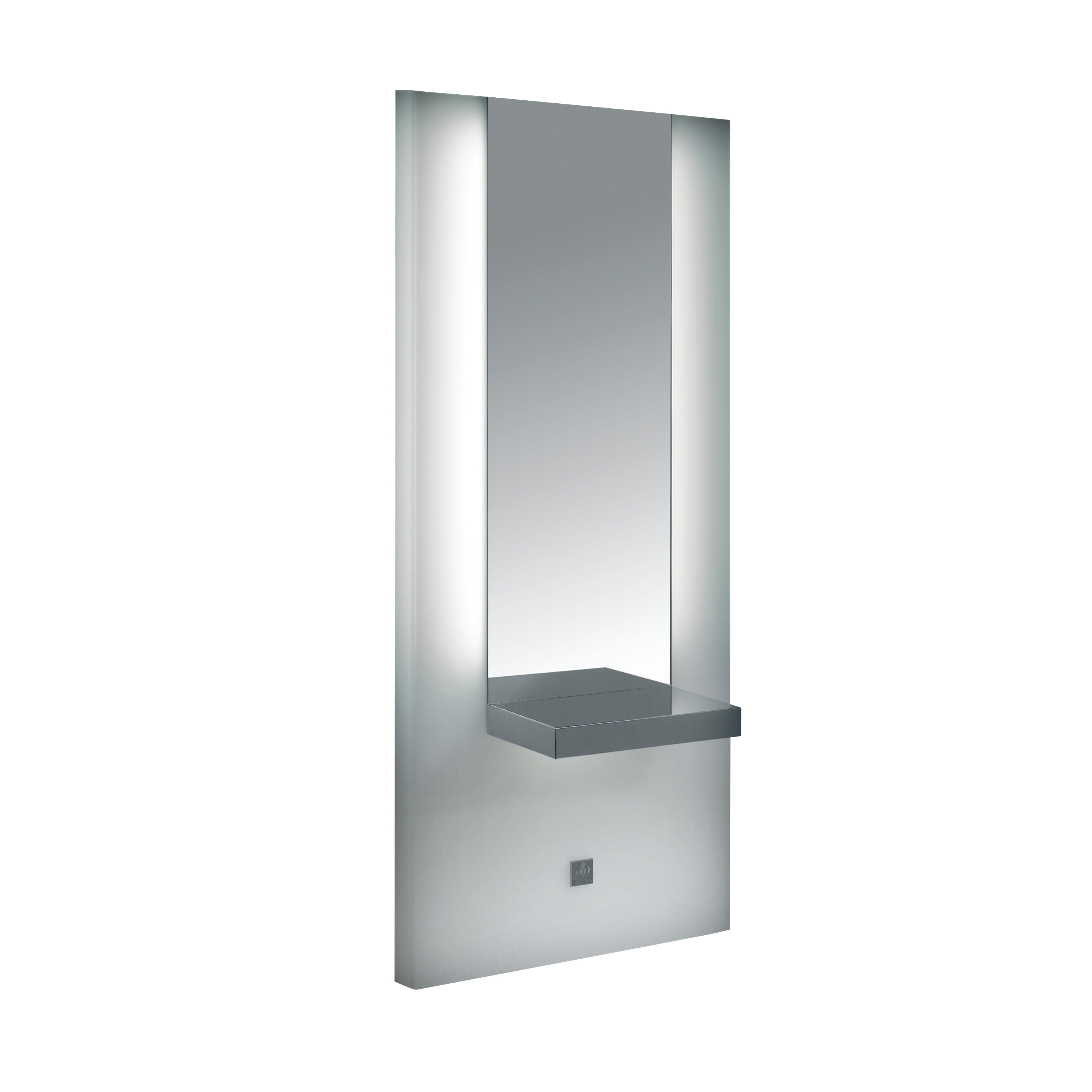 Display product Time 2 Wall | GAMMA STATE OF THE ART Styling Station from manufacturer GAMMA & BROSS
