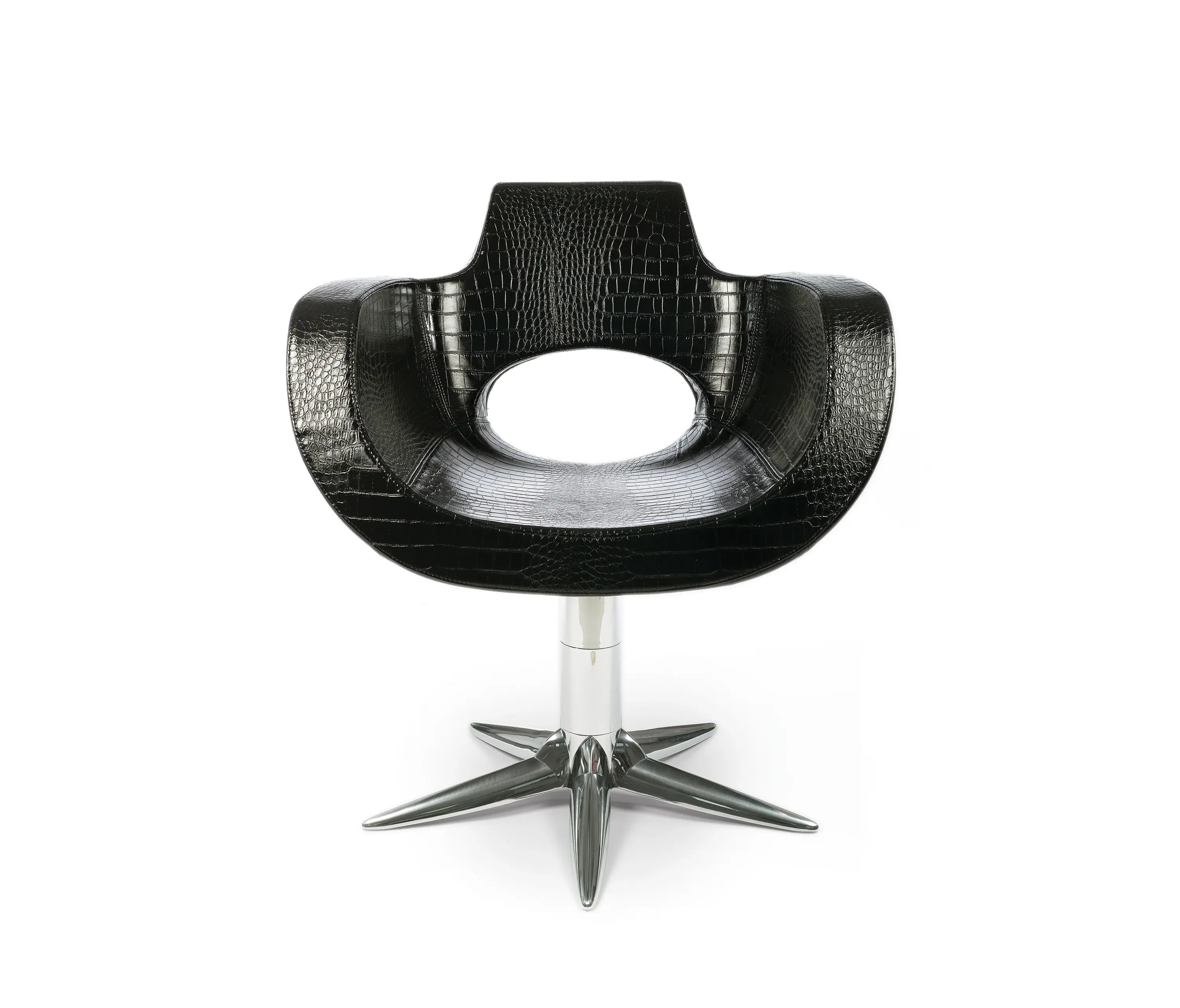 GAMMA & BROSS - Aureole | GAMMA STATE OF THE ART Friseurstuhl