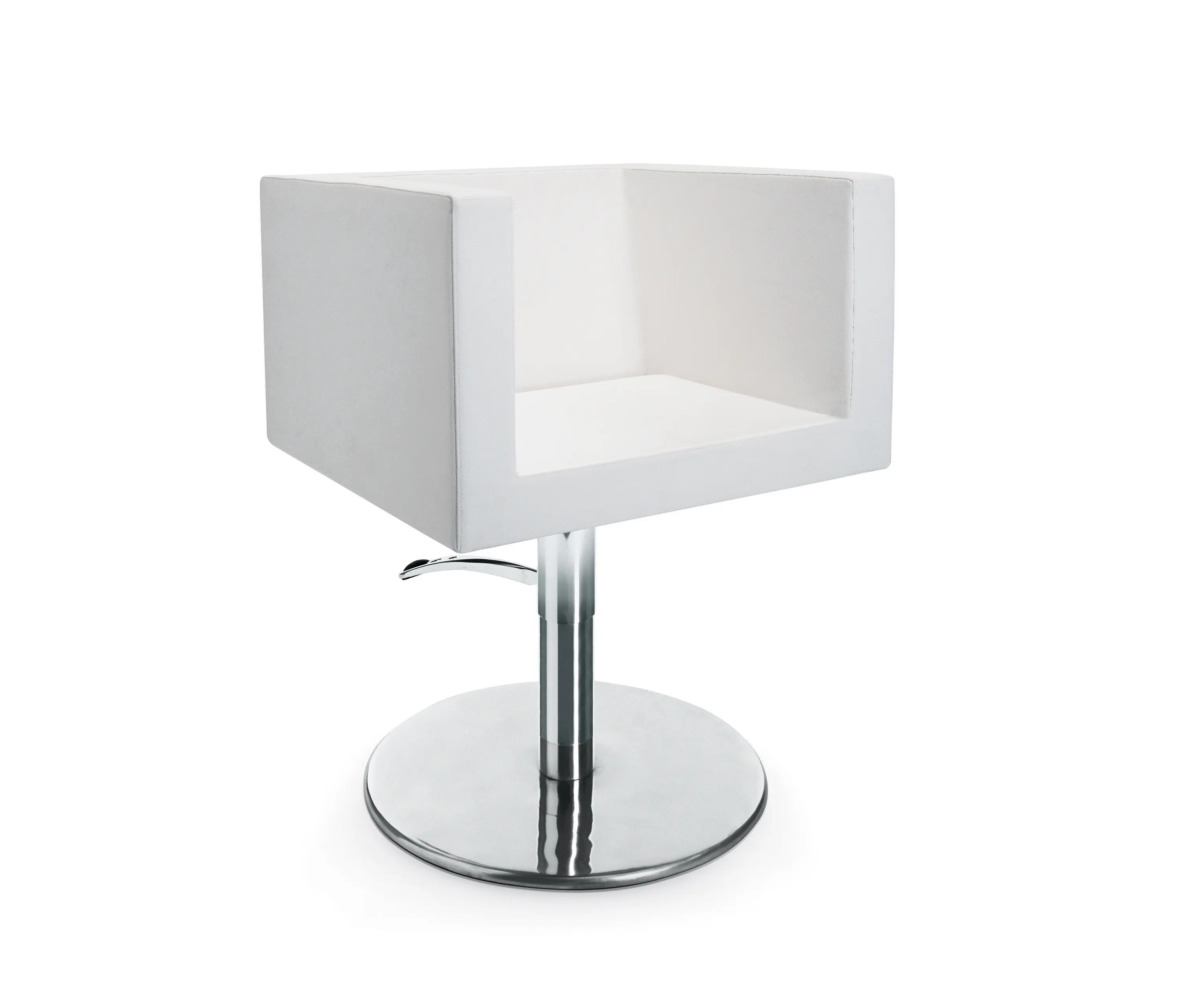 GAMMA & BROSS - Dice | GAMMA STATE OF THE ART Styling salon chair