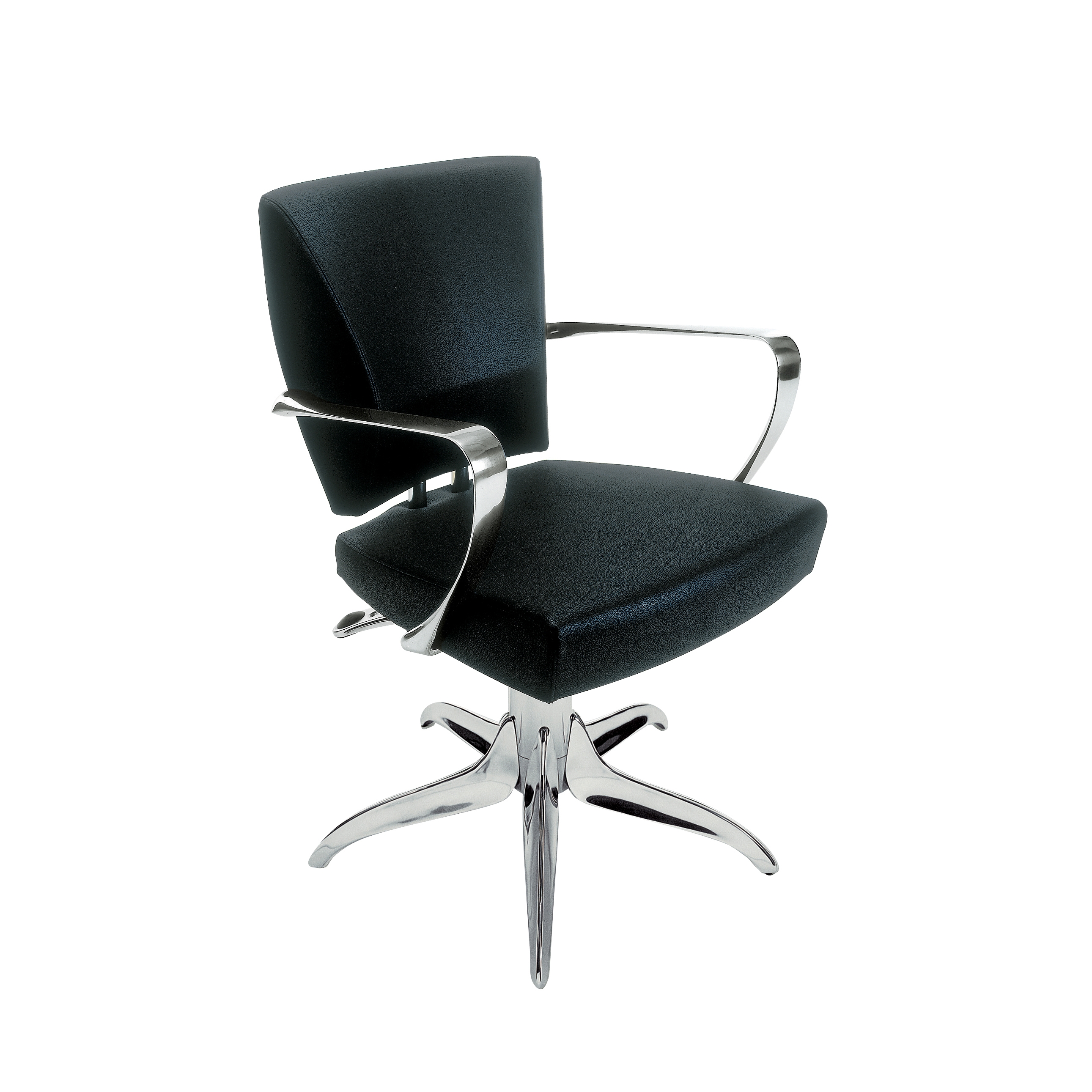 Display product Yula | GAMMA STATE OF THE ART Styling salon chair from manufacturer GAMMA & BROSS