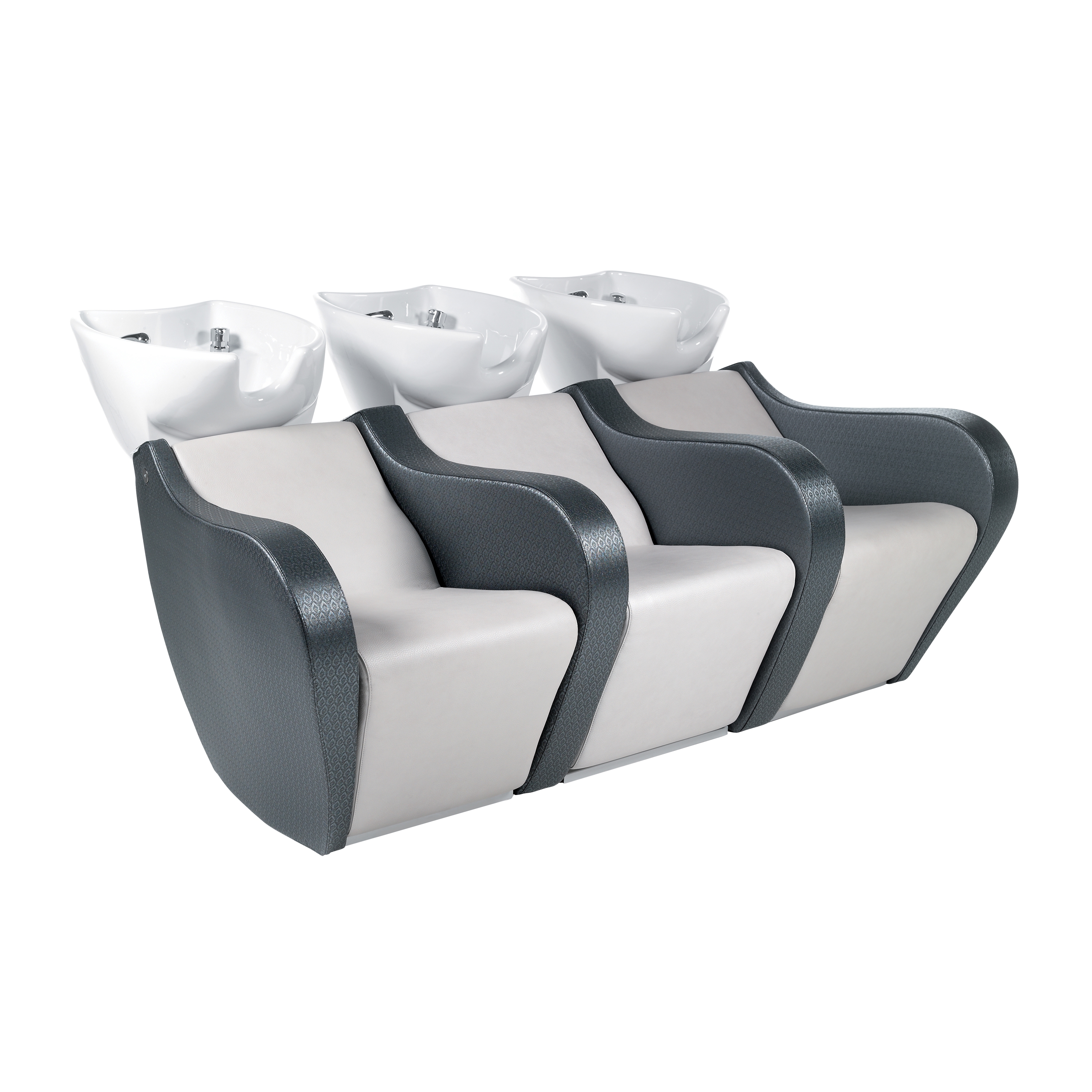 Display product Celebrity SOFA | GAMMA STATE OF THE ART Shampoo bowl from manufacturer GAMMA & BROSS