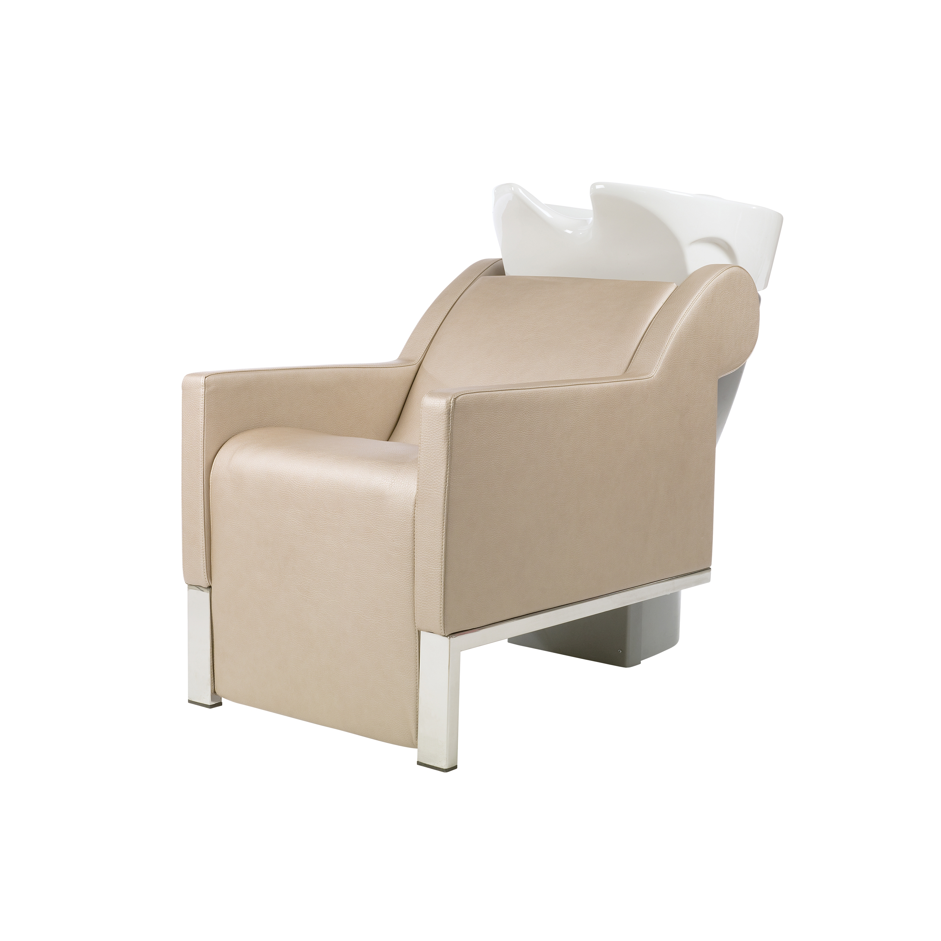 Display product Washlongue 2011 | GAMMA STATE OF THE ART Shampoo bowl from manufacturer GAMMA & BROSS