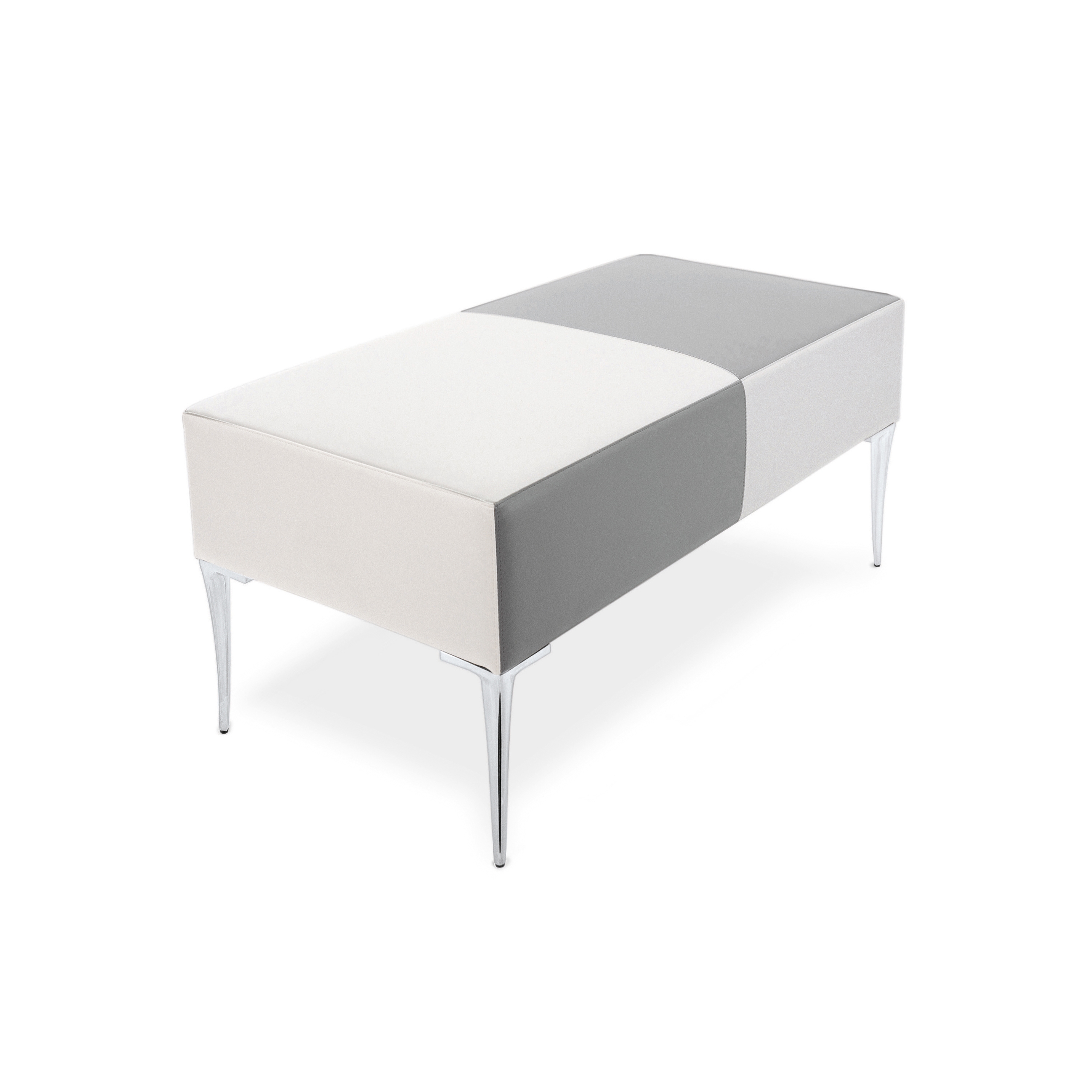 Display product Bagua 2 | GAMMA Bench from manufacturer GAMMA & BROSS