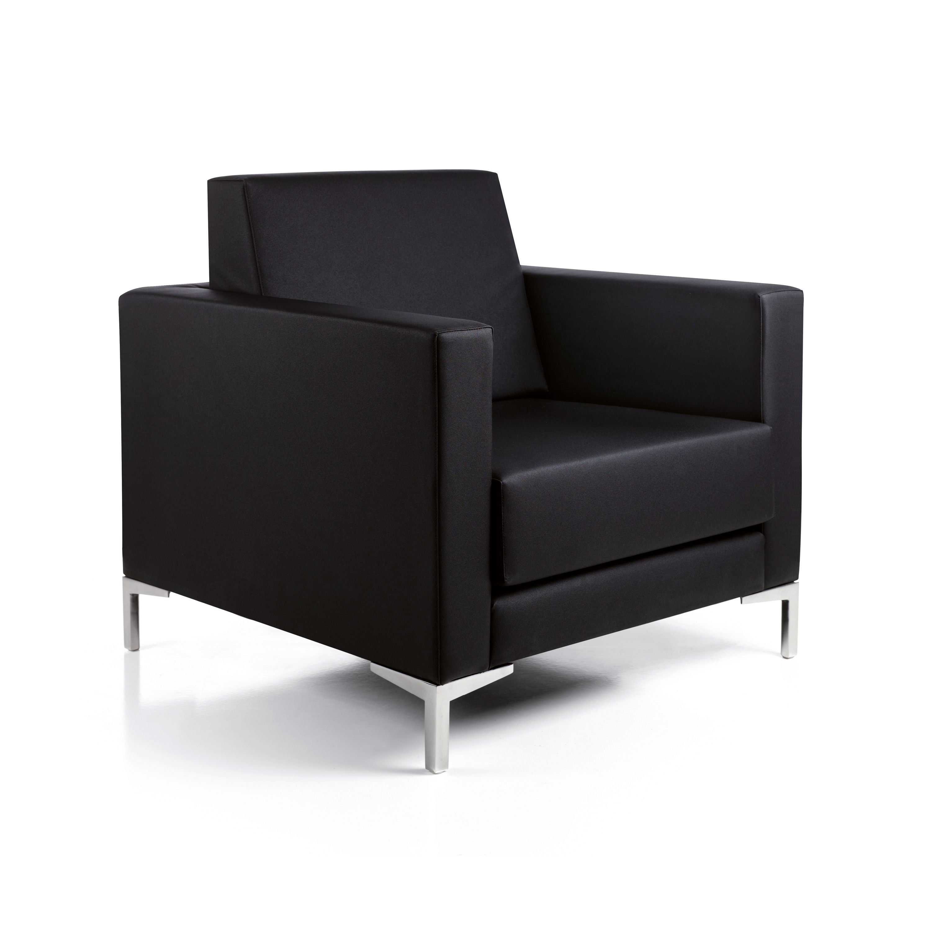 Display product Rotary | GAMMA Armchair from manufacturer GAMMA & BROSS