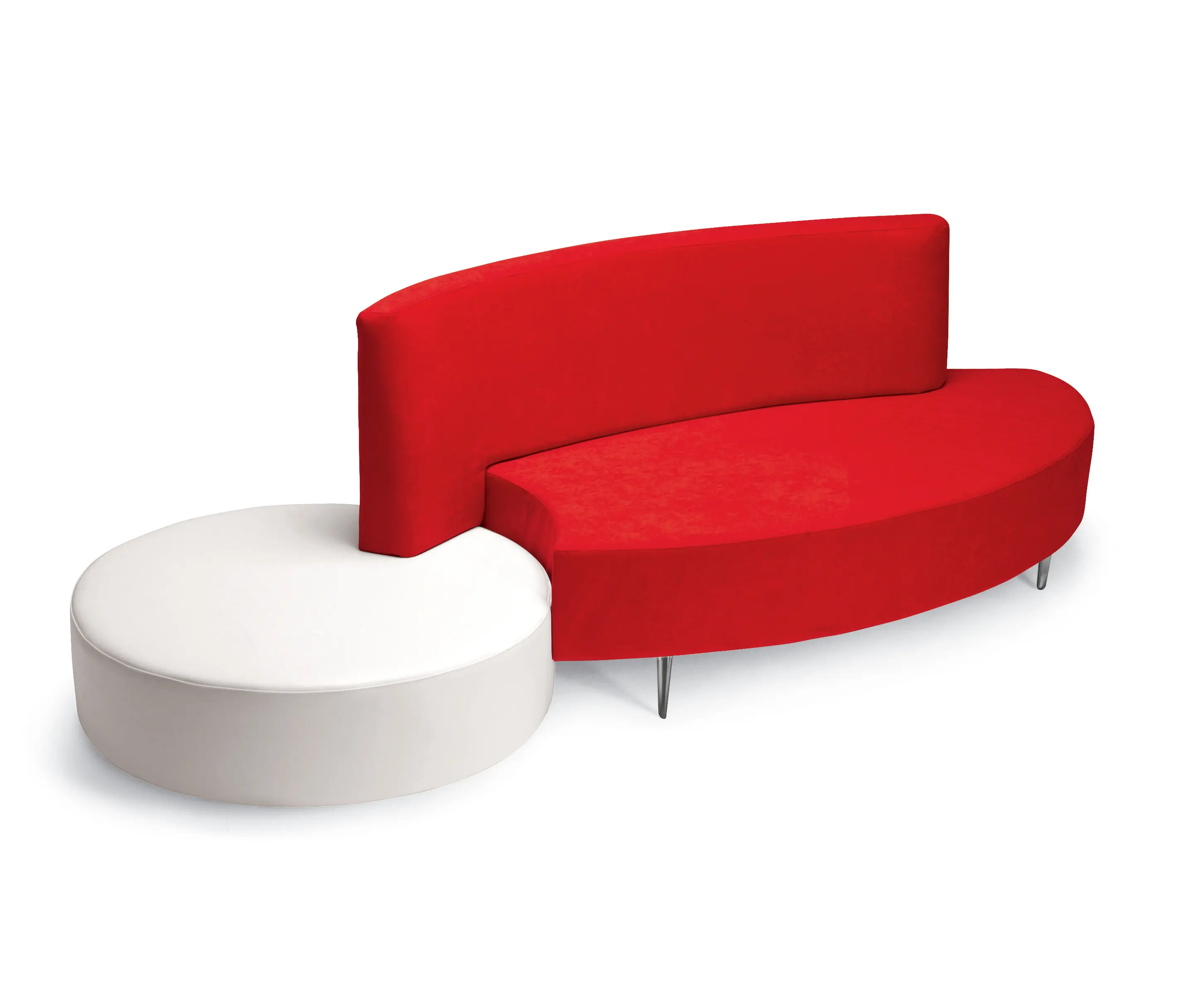 GAMMA & BROSS - Sundial | GAMMA Sofa