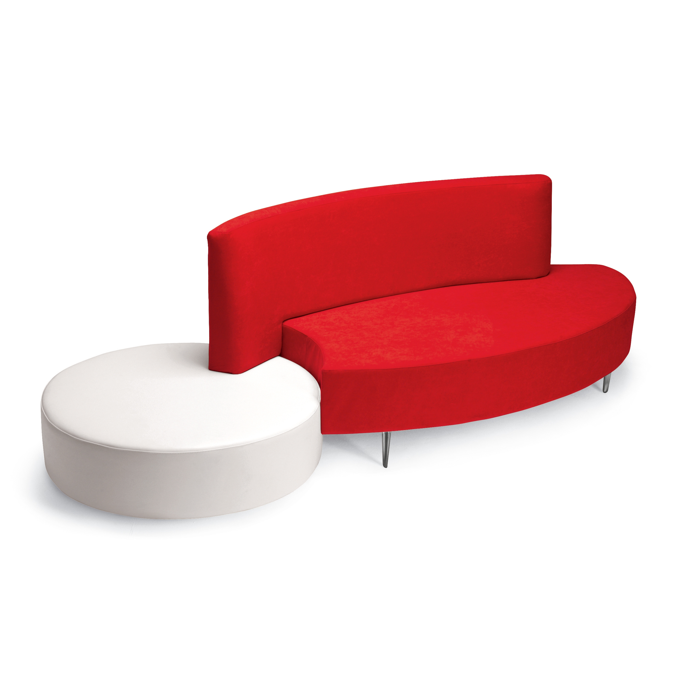Display product Sundial | GAMMA Sofa from manufacturer GAMMA & BROSS