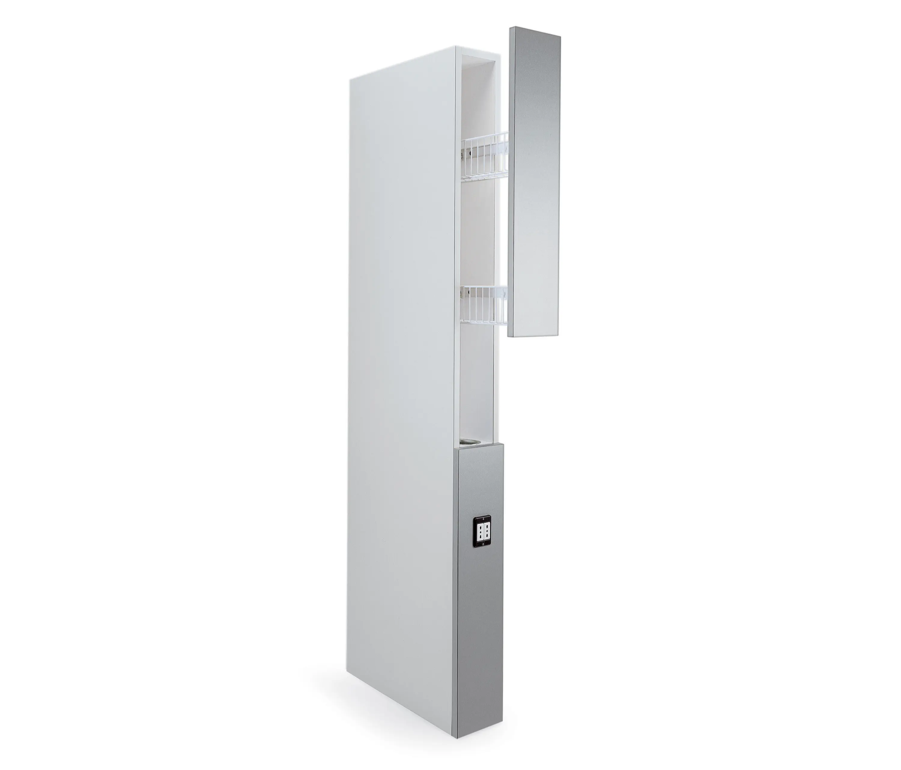 GAMMA & BROSS - Backservice | GAMMA STATE OF THE ART Mueble de Servicio
