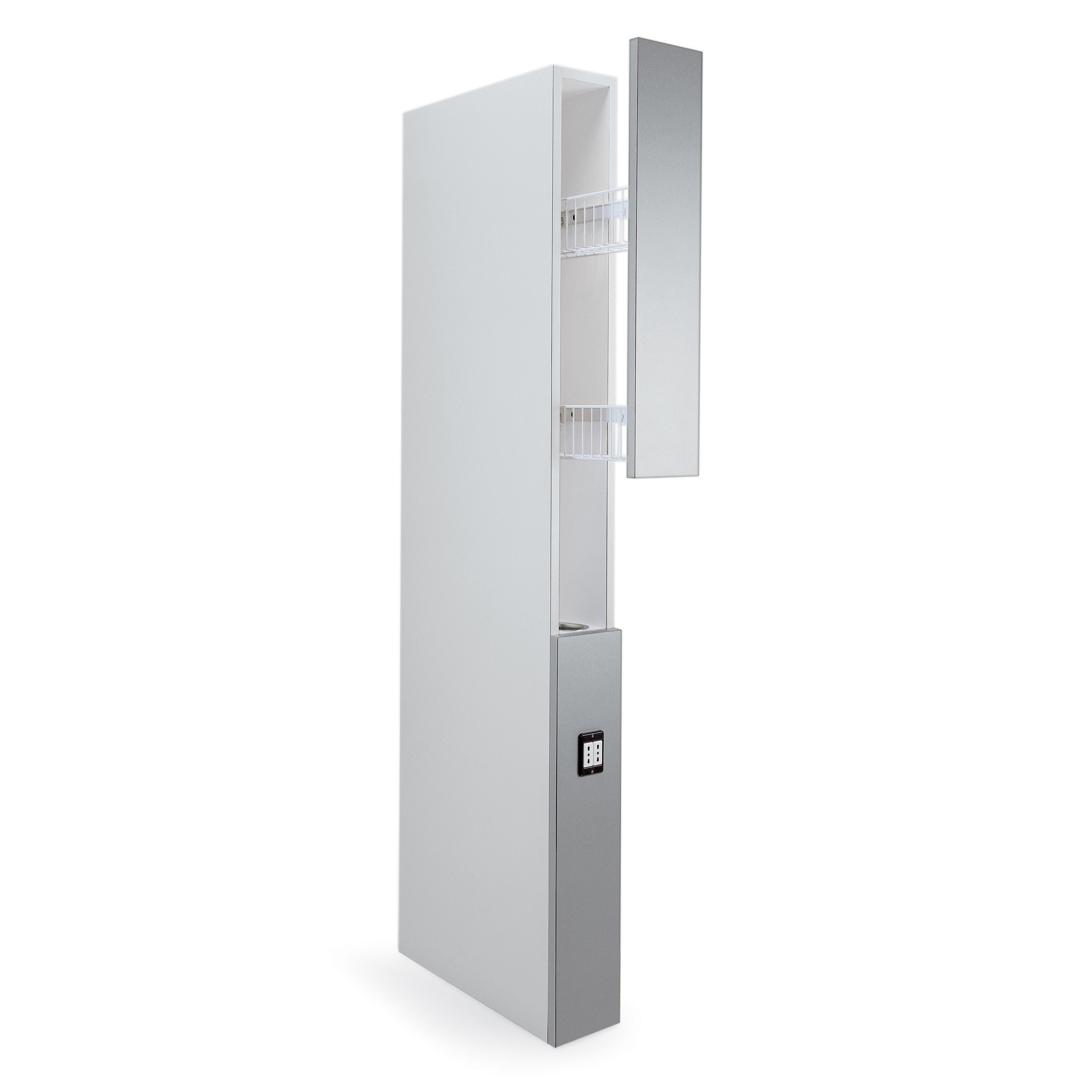 Display product Backservice | GAMMA STATE OF THE ART Back Service Cabinet from manufacturer GAMMA & BROSS