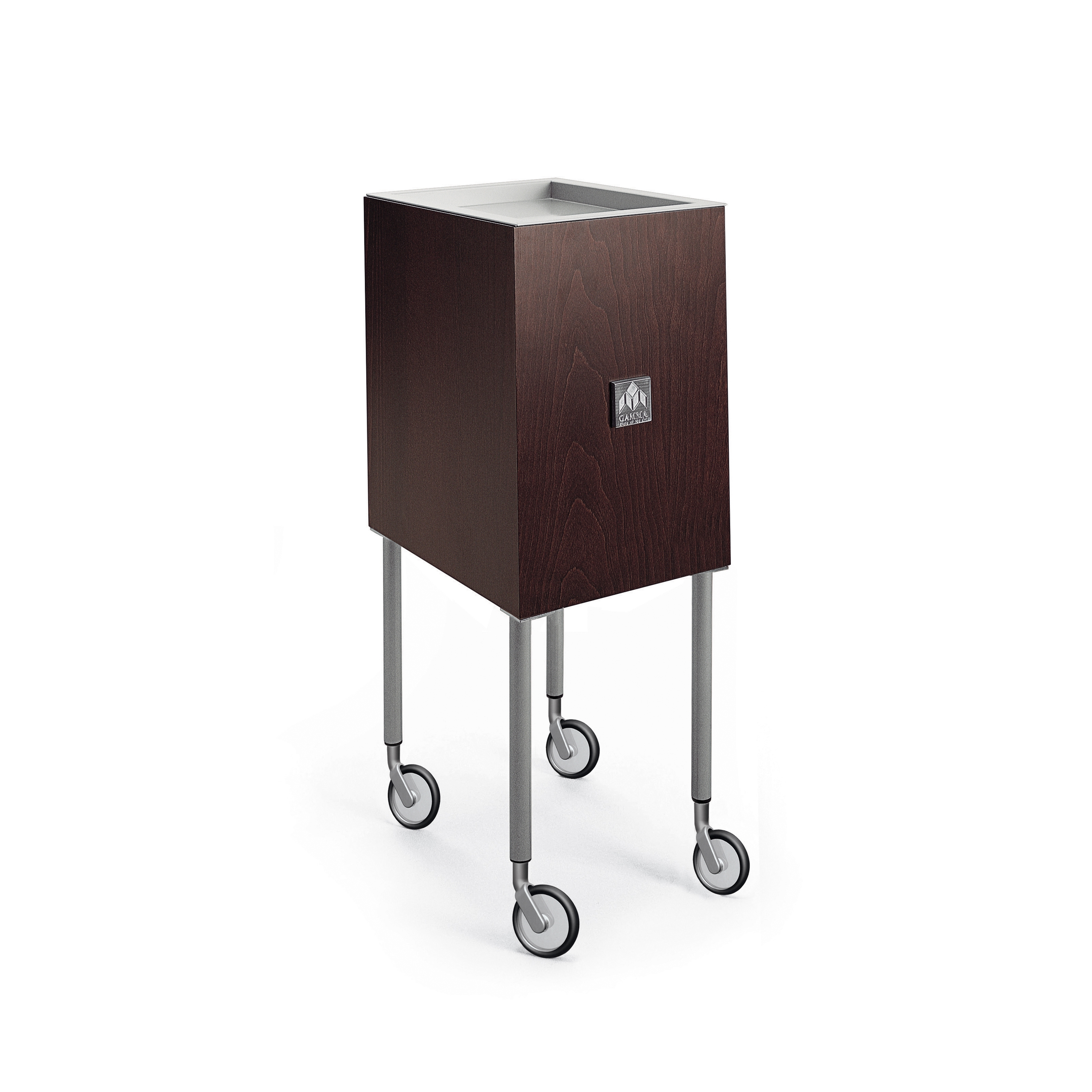 Mostrar el producto Cube | GAMMA STATE OF THE ART Carrito del fabricante GAMMA & BROSS