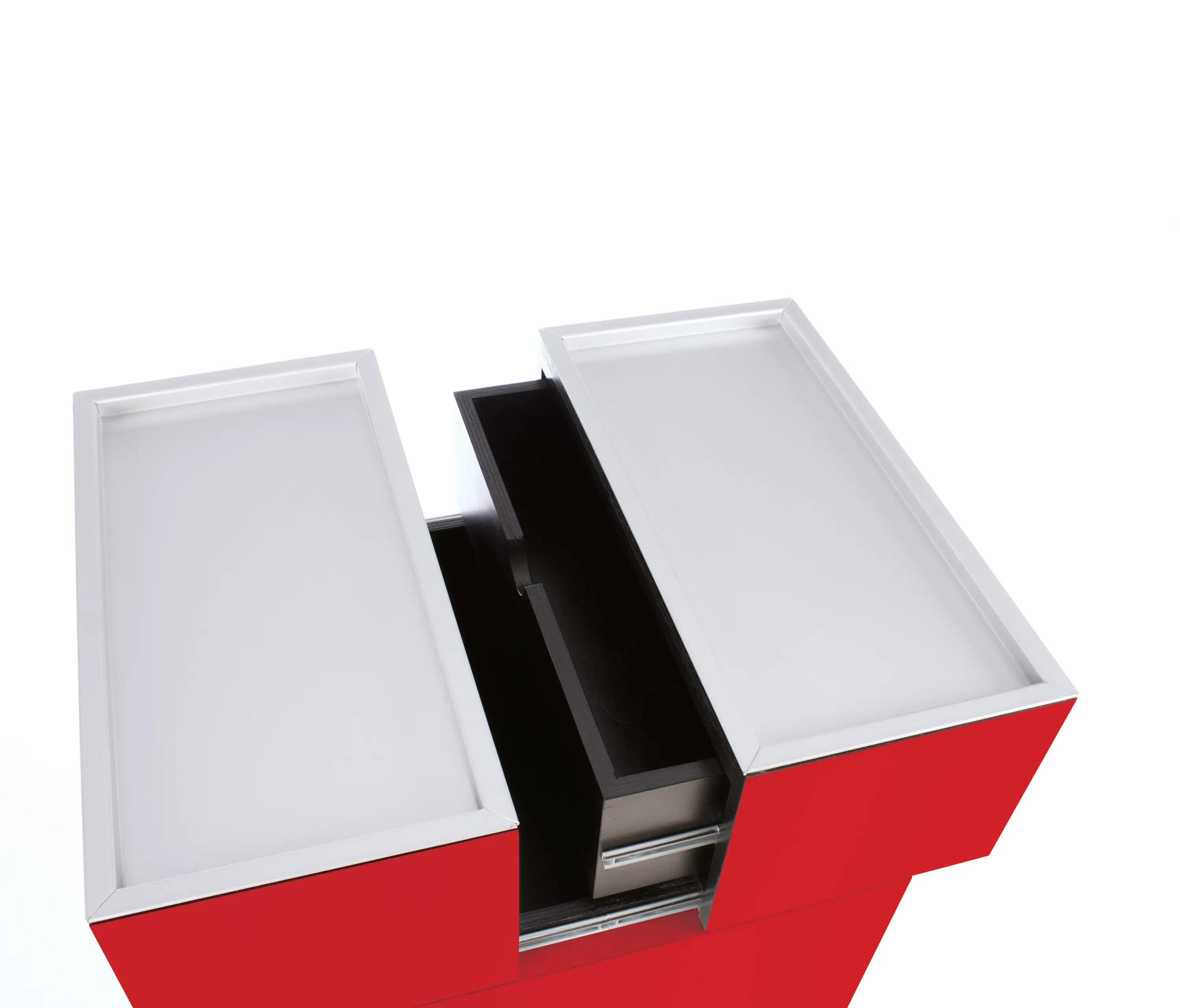 GAMMA & BROSS - I Box | GAMMA STATE OF THE ART Trolley