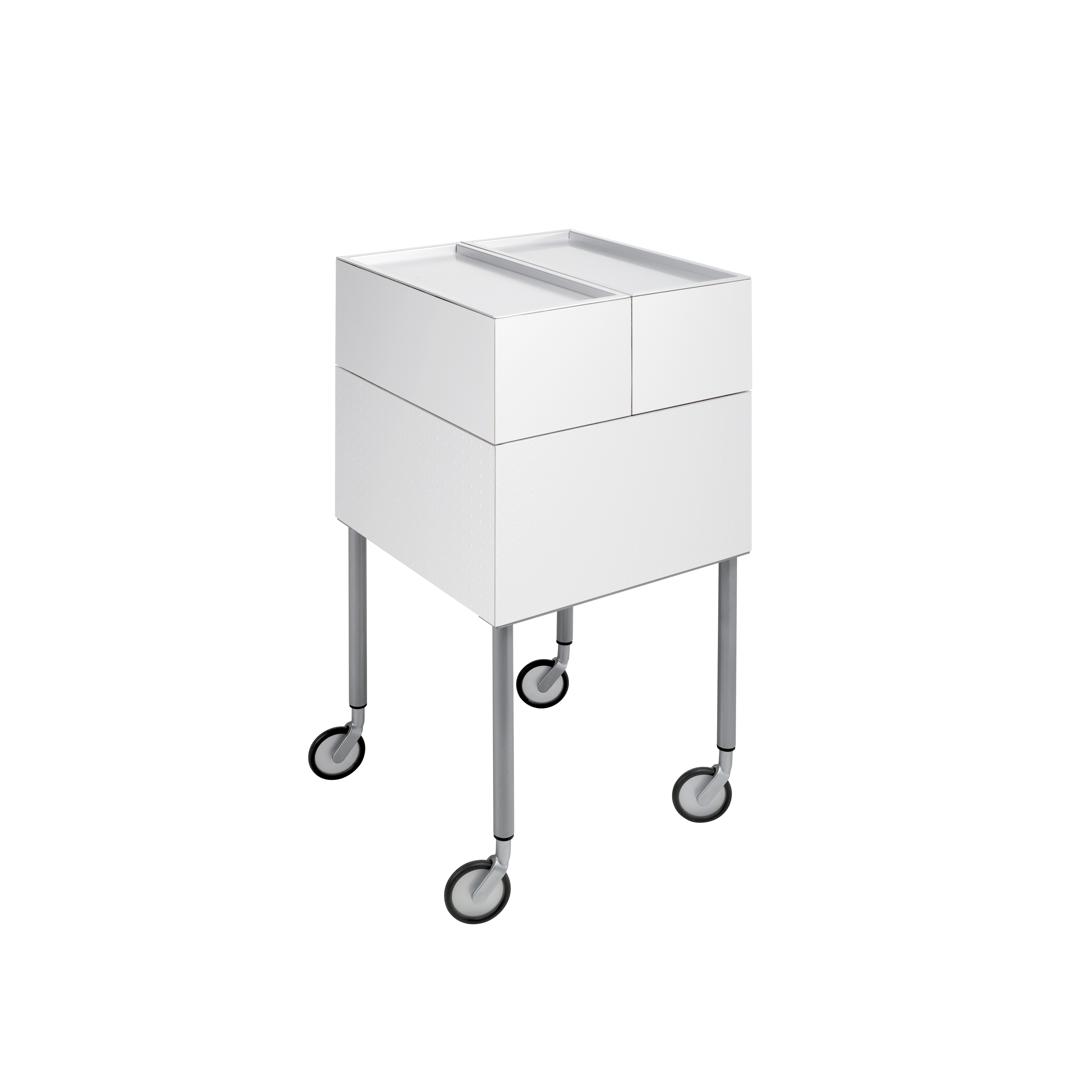 Afficher le produit I Box | GAMMA STATE OF THE ART Table de service du fabricant GAMMA & BROSS