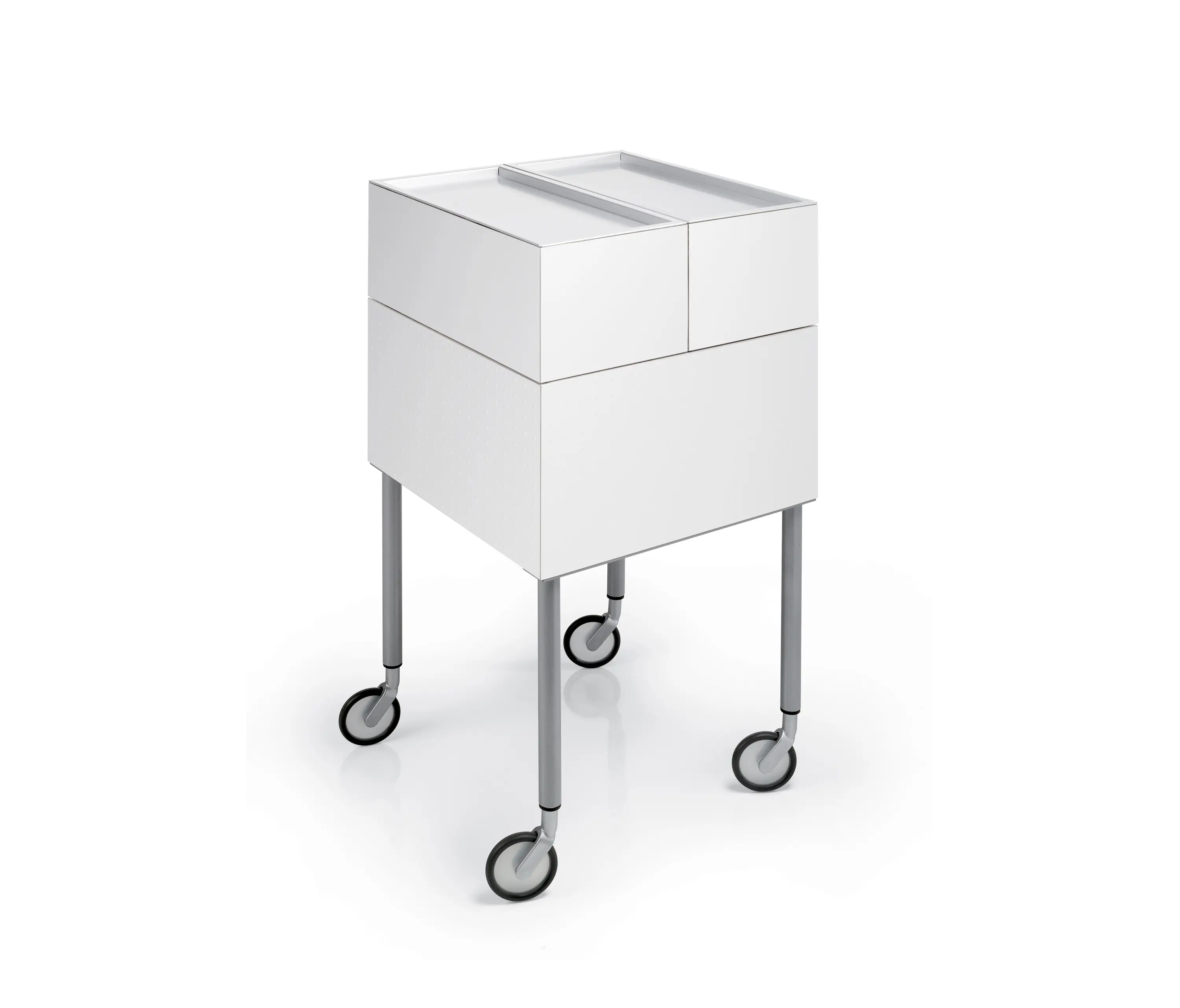 GAMMA & BROSS - I Box | GAMMA STATE OF THE ART Trolley