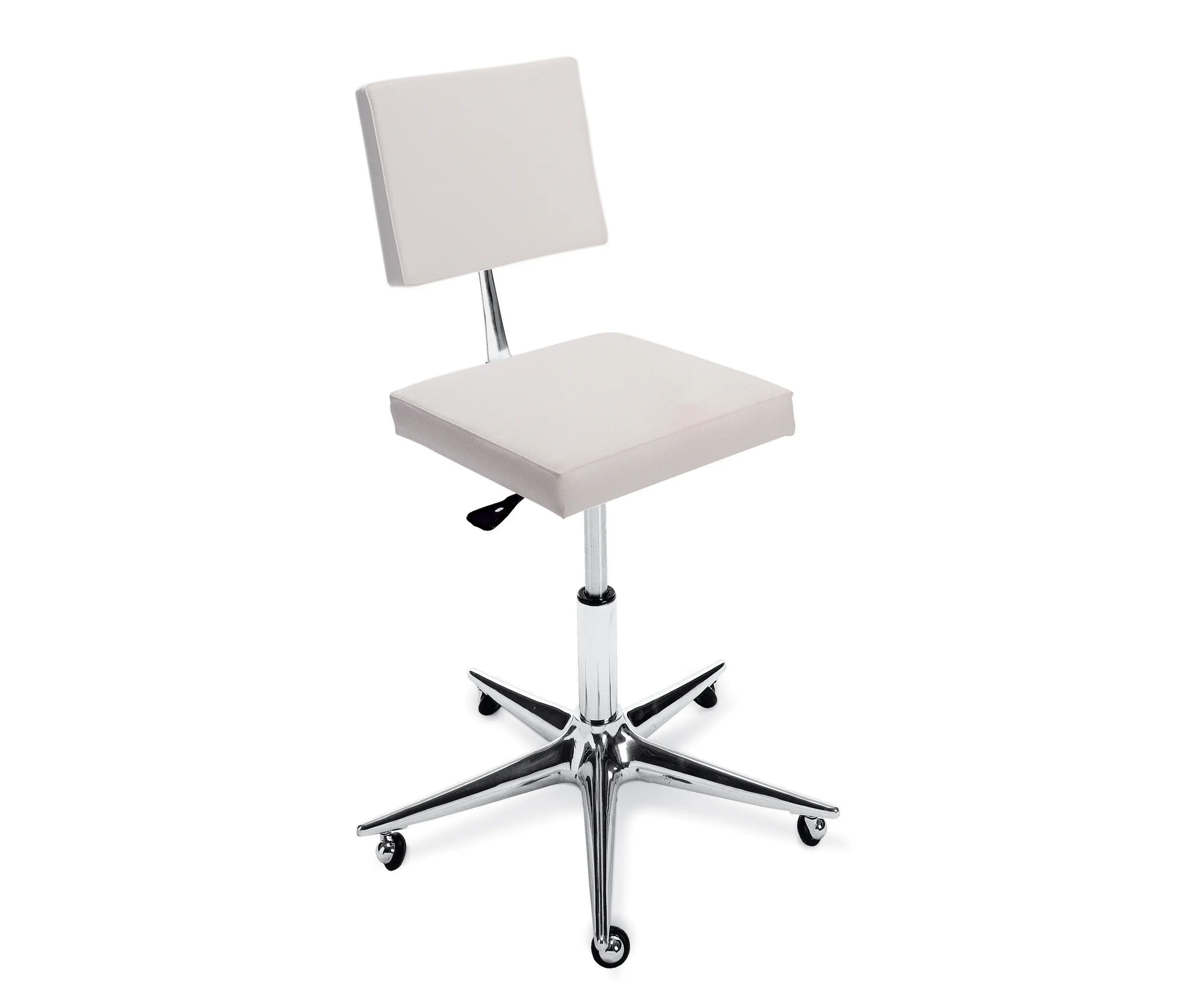 GAMMA & BROSS - Oneida Cut | GAMMA STATE OF THE ART Styling stool
