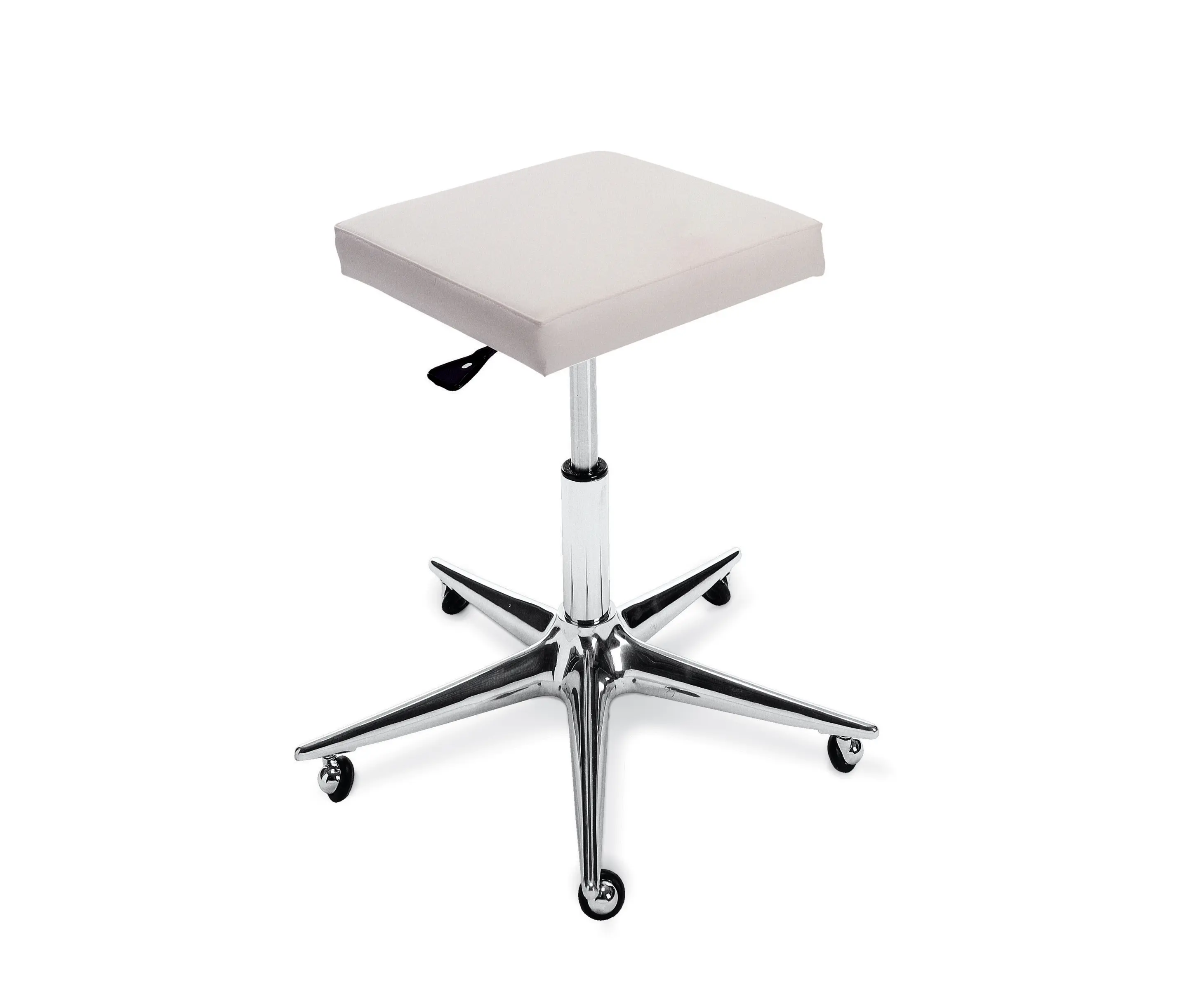 GAMMA & BROSS - Oneida Cut | GAMMA STATE OF THE ART Styling stool