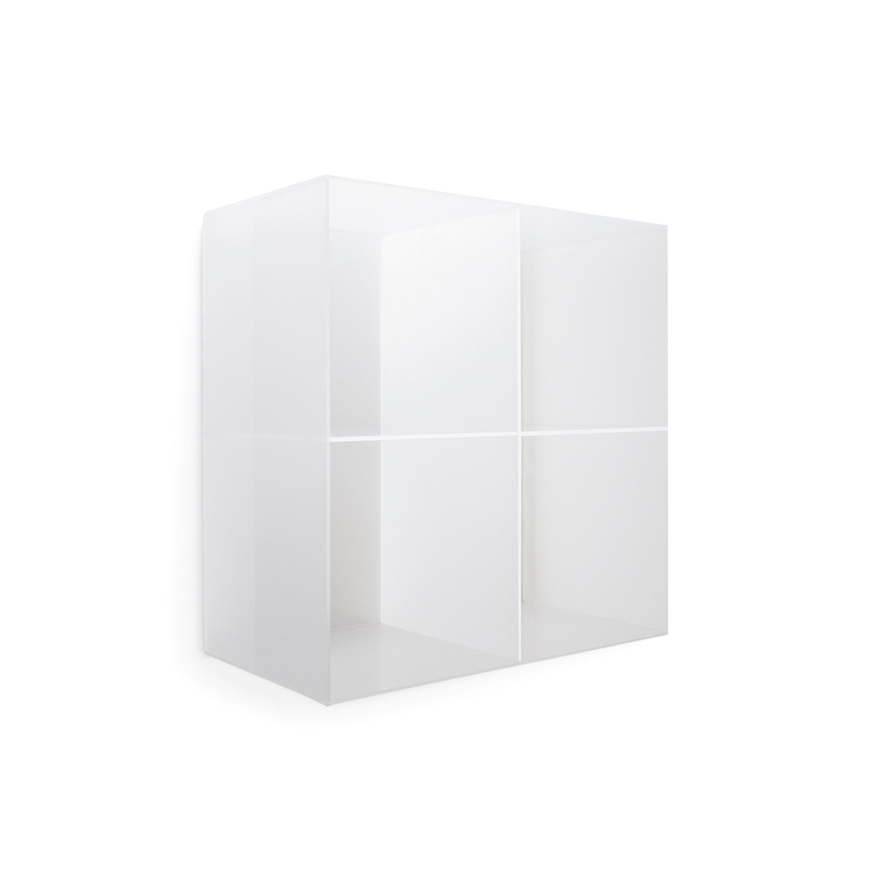 Display product Opale 60 | GAMMA Wall display unit from manufacturer GAMMA & BROSS